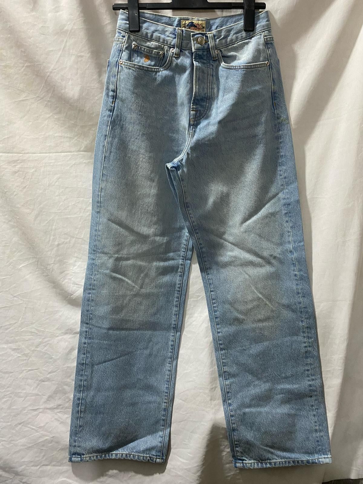 Stussy Stussy relaxed jean denim Size US 28 / EU 44 - 9 Thumbnail