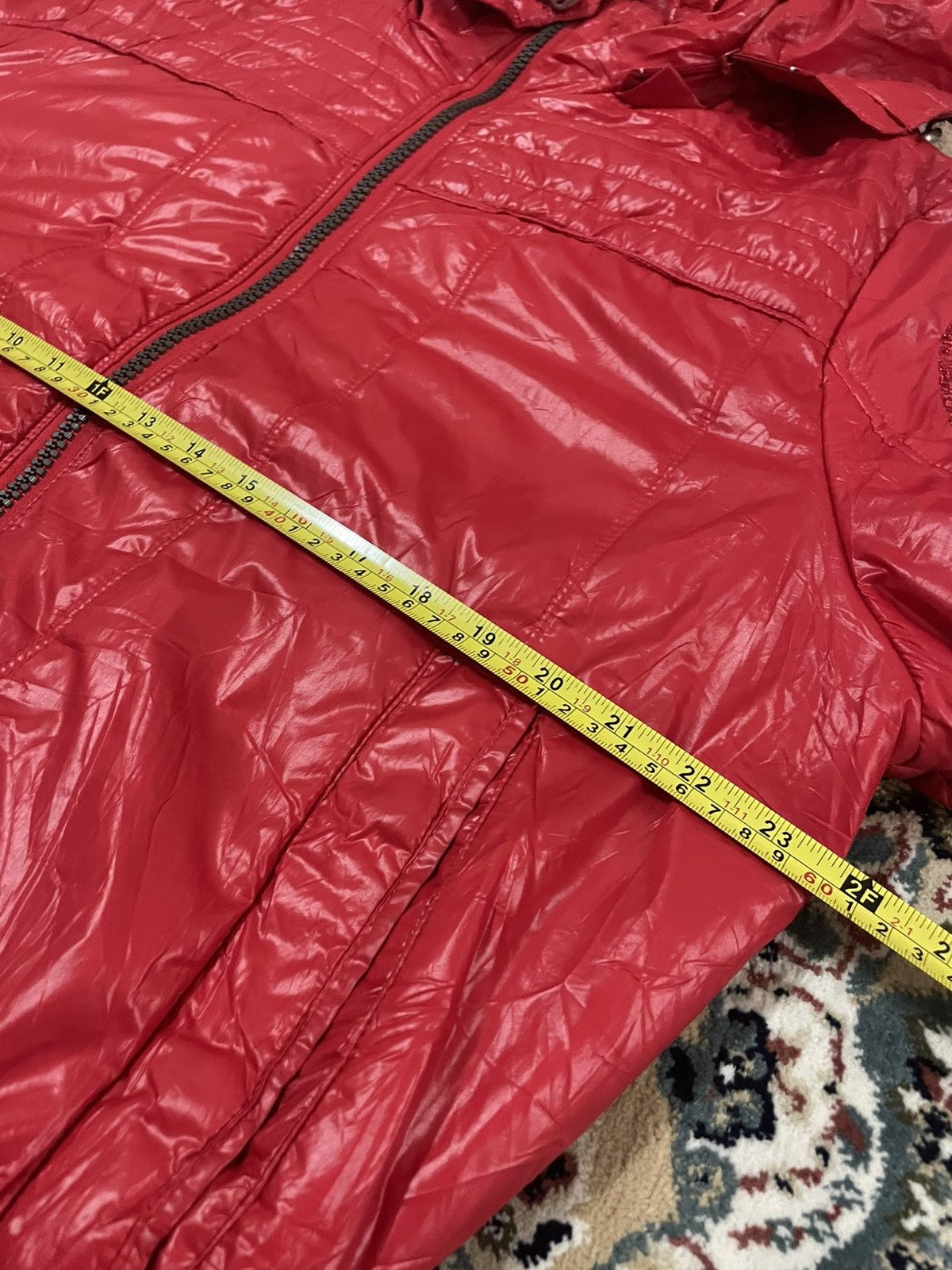 Engineered Garments × Scotch & Soda Scotch x Engineered Garment Light Jacket with Hoodie Size US L / EU 52-54 / 3 - 7 Thumbnail