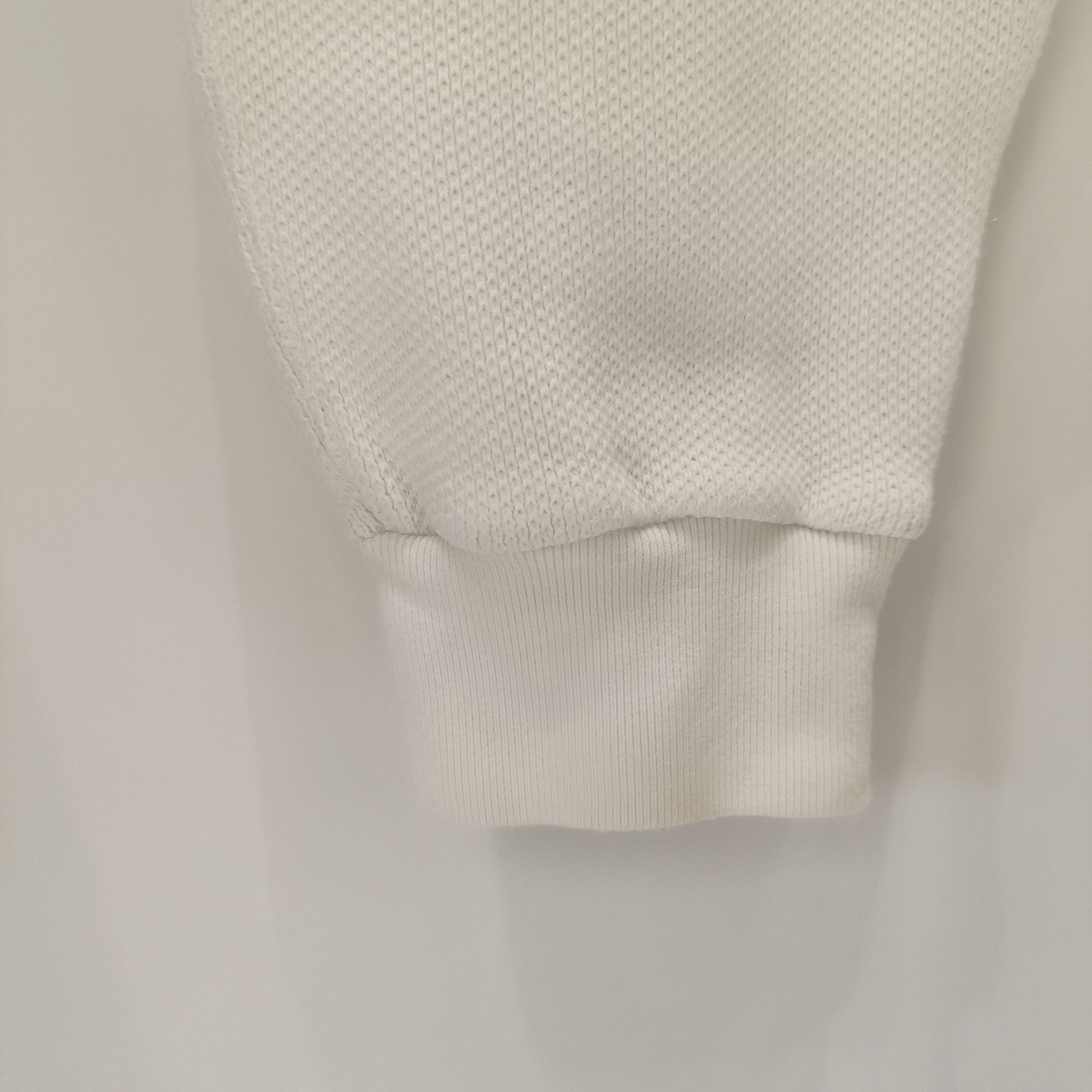 Thom Browne Thom Browne Sweatpants Drawstring Joggers (Size 0/XS) Size US 30 / EU 46 - 4 Thumbnail