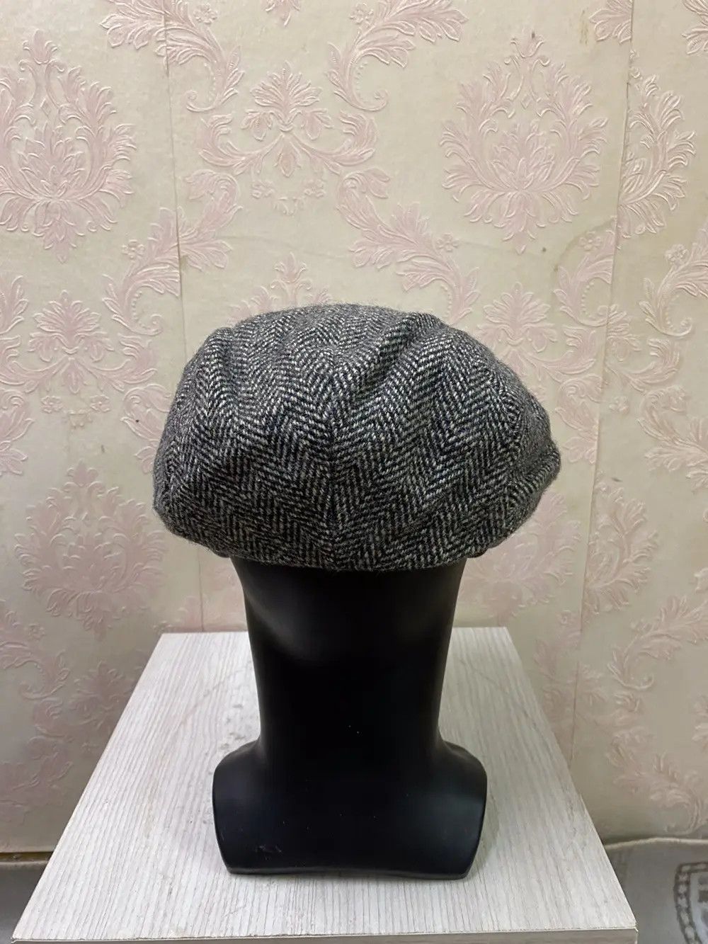 Japanese Brand Japanese Brand Papas Baretta Hat Size ONE SIZE - 4 Thumbnail
