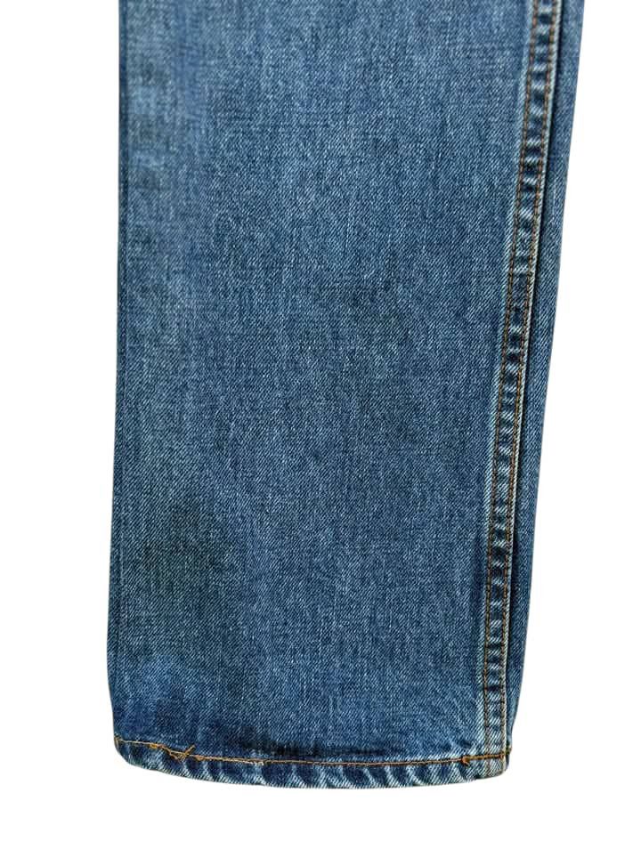 Hysteric Glamour × If Six Was Nine × Le Grande Bleu (L.G.B.) Hysteric Glamour Bushpant Size US 31 - 5 Thumbnail