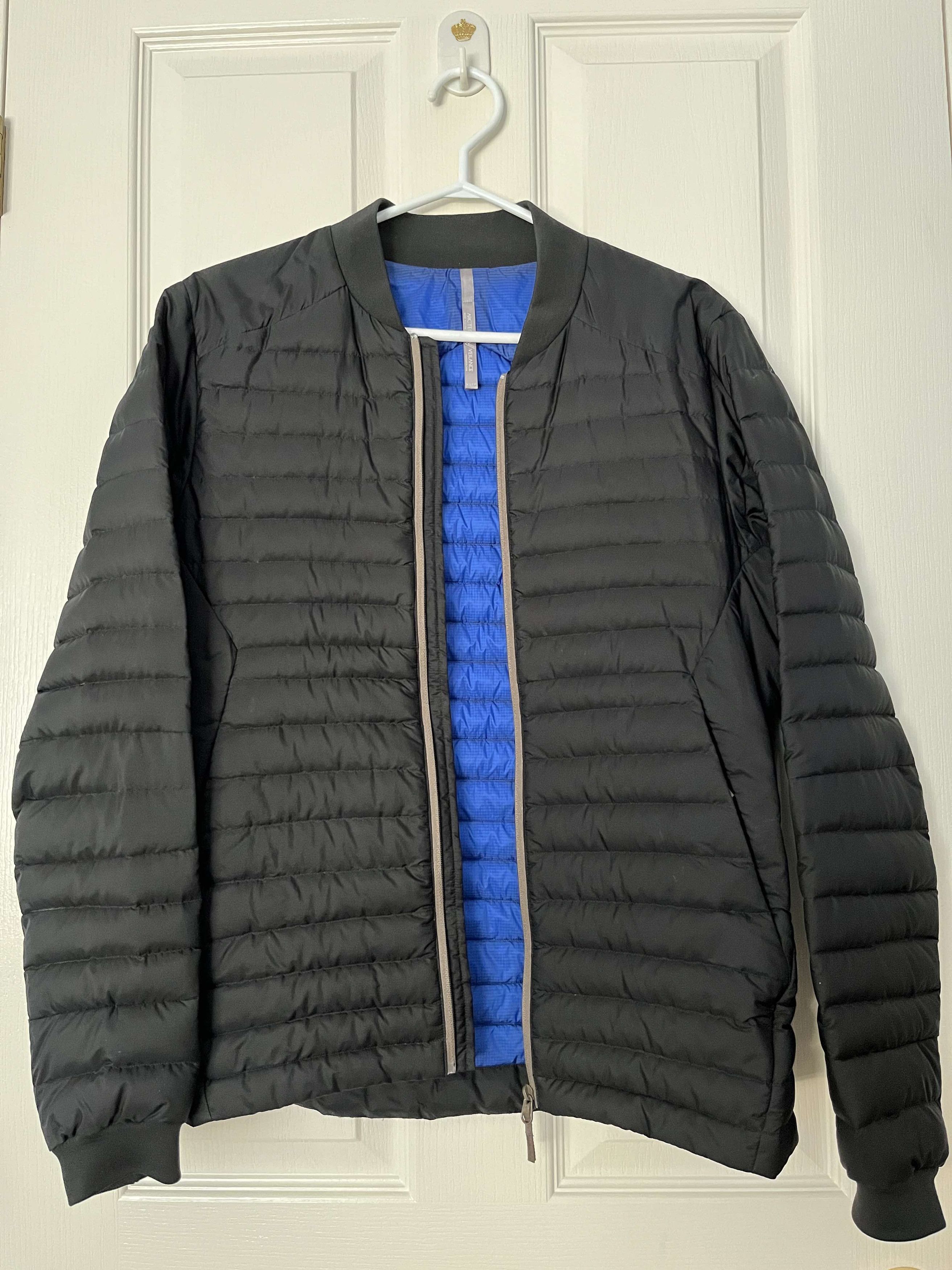 Arcteryx Veilance Conduit Lt Jacket | Grailed