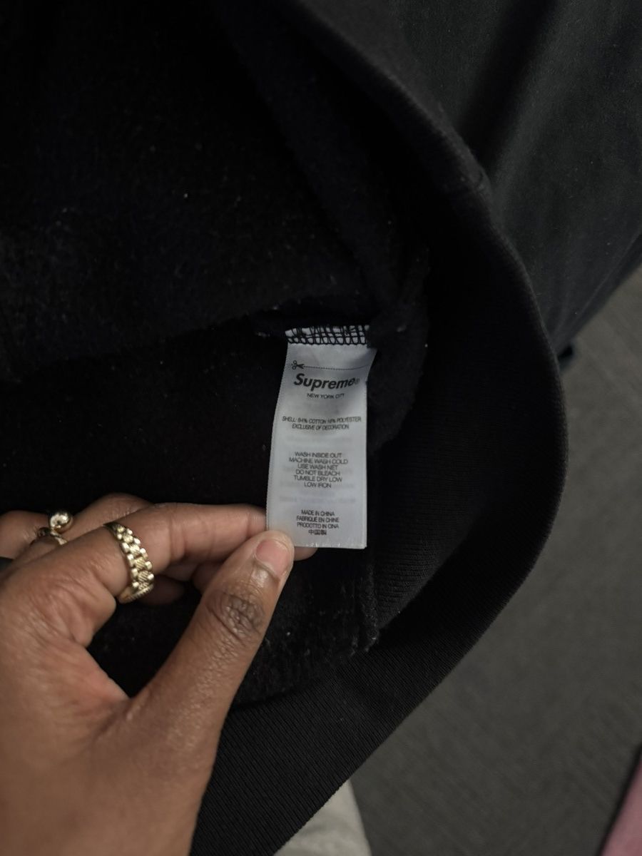 Supreme Supreme champs jacket Size US L / EU 52-54 / 3 - 4 Thumbnail