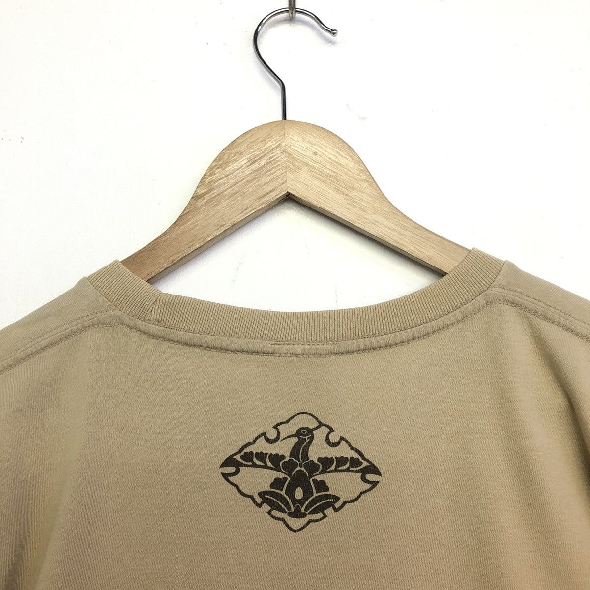 Anime HANASAKU IROHA ANIME X COSPA CHARACTER TSHIRT Size US S / EU 44-46 / 1 - 6 Thumbnail