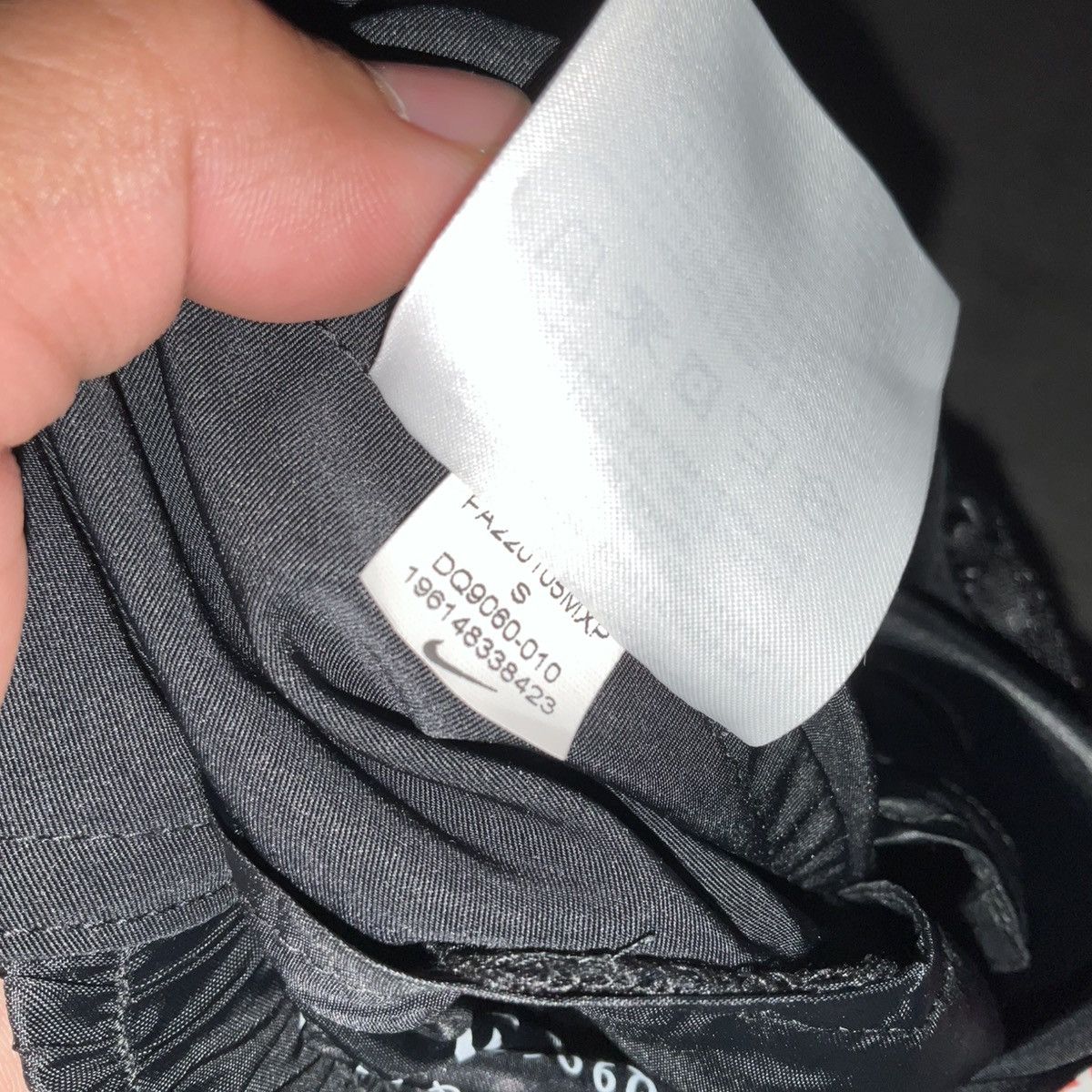 Nike × Sacai Nike Sacai Split Track Pants MSRP $300 Size US 31 - 7 Thumbnail