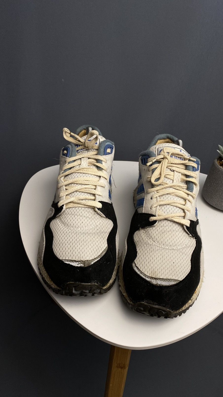 Adidas Vintage Adidas Oregon ultra tech Size US 8 / EU 41 - 2 Thumbnail