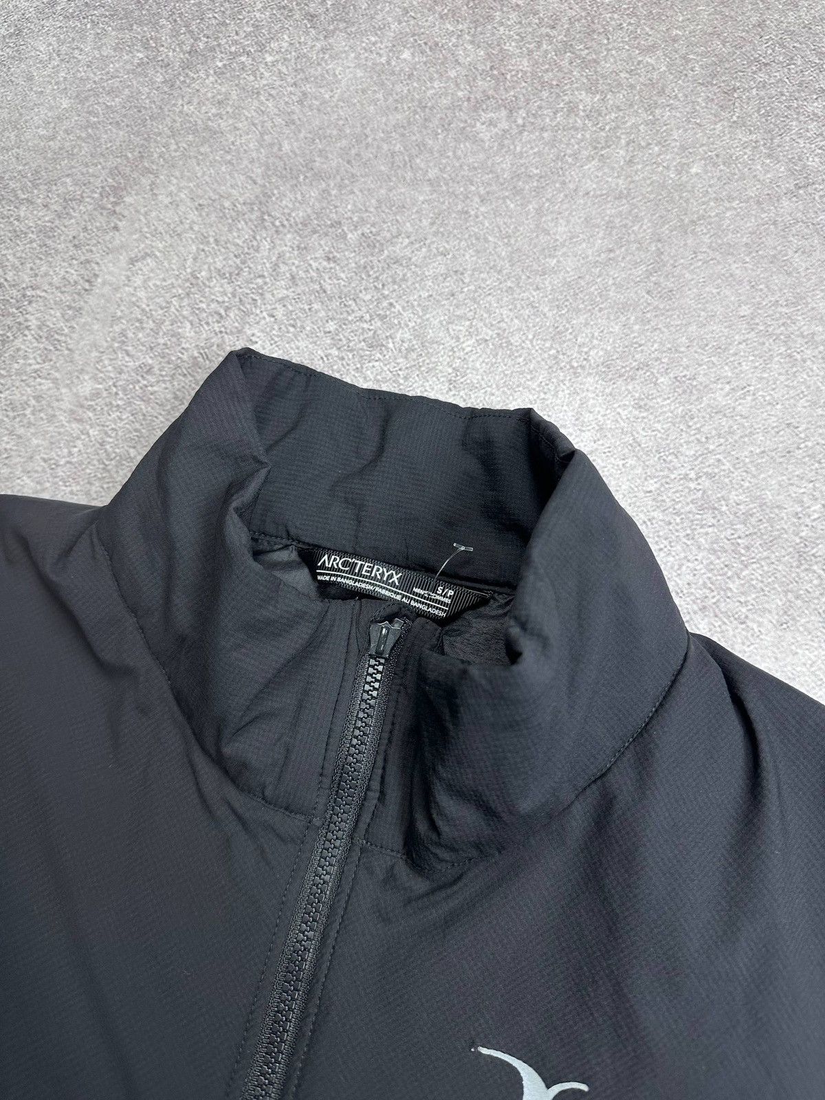 Arc'teryx Vintage Arc'teryx Atom Winter Vest S Size US S / EU 44-46 / 1 - 6 Thumbnail