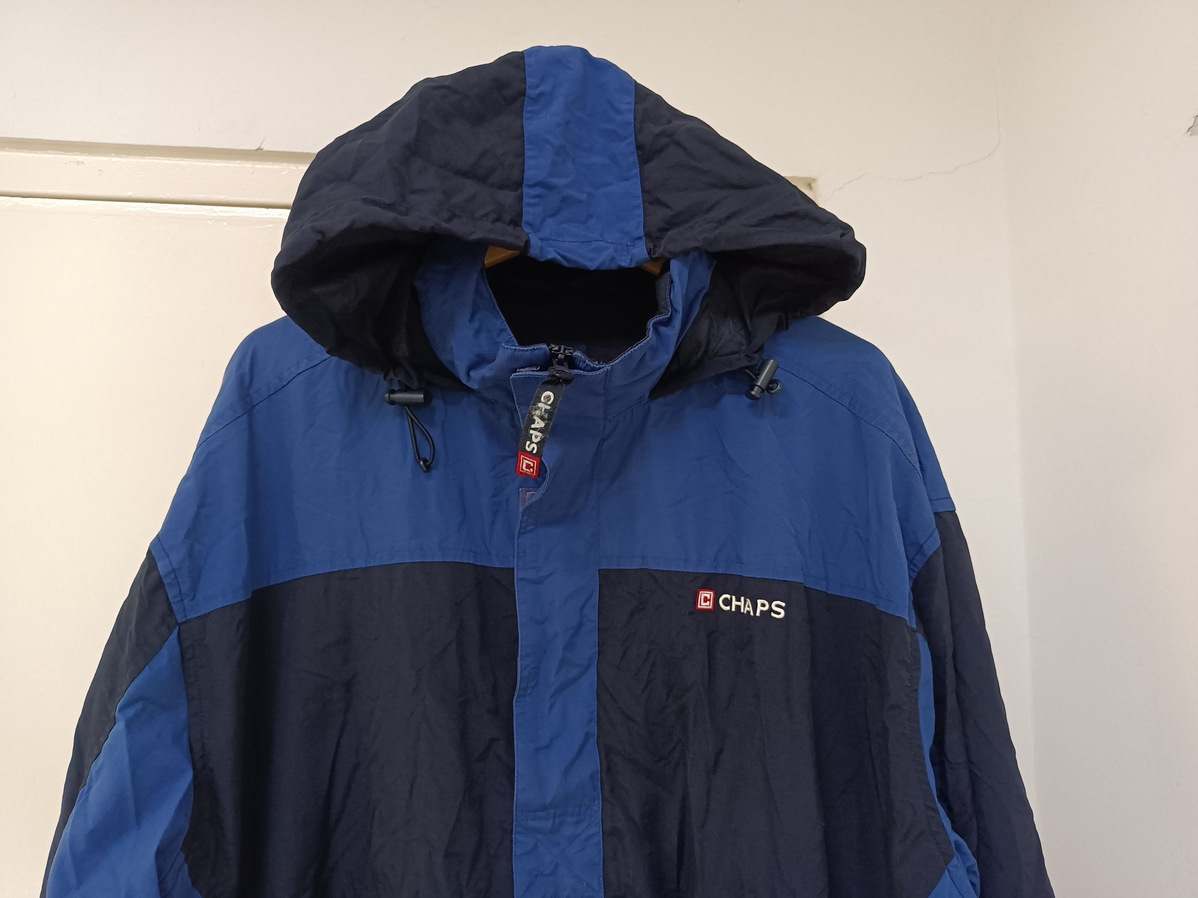Chaps windbreaker Chaps Size US XL / EU 56 / 4 - 6 Thumbnail