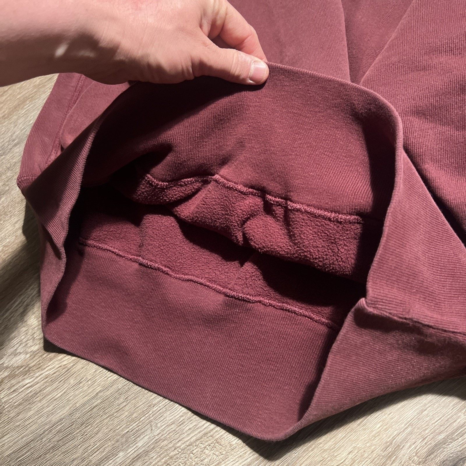 Champion Vintage Harvard Champion Reverse Weave Sweatshirt XL Sewn Size US XL / EU 56 / 4 - 10 Thumbnail