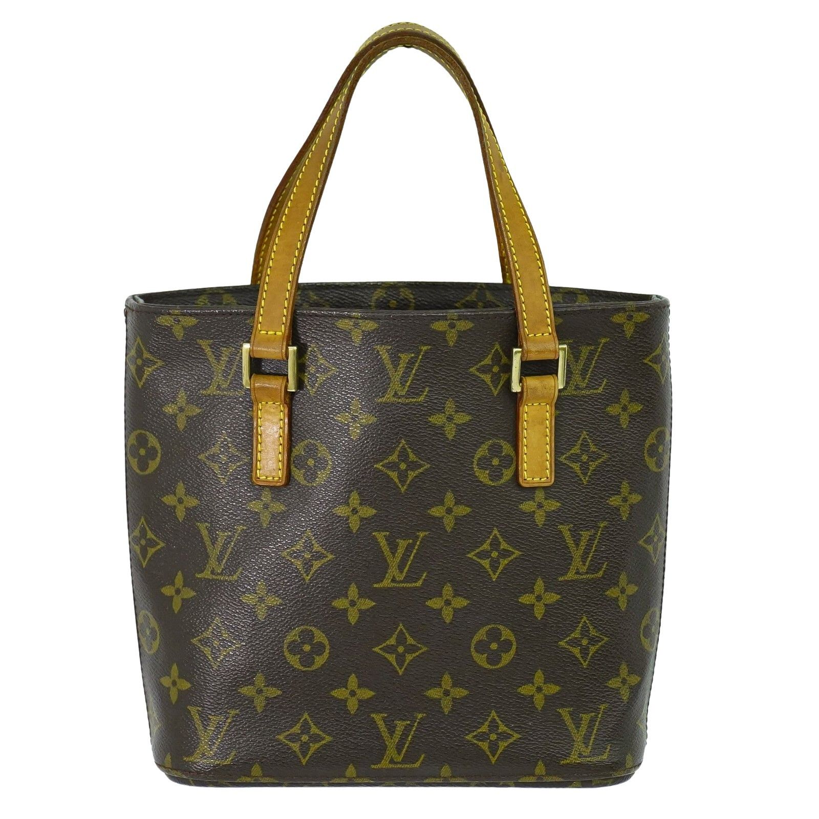 Louis Vuitton Louis Vuitton Vavin tote Size ONE SIZE - 1 Thumbnail