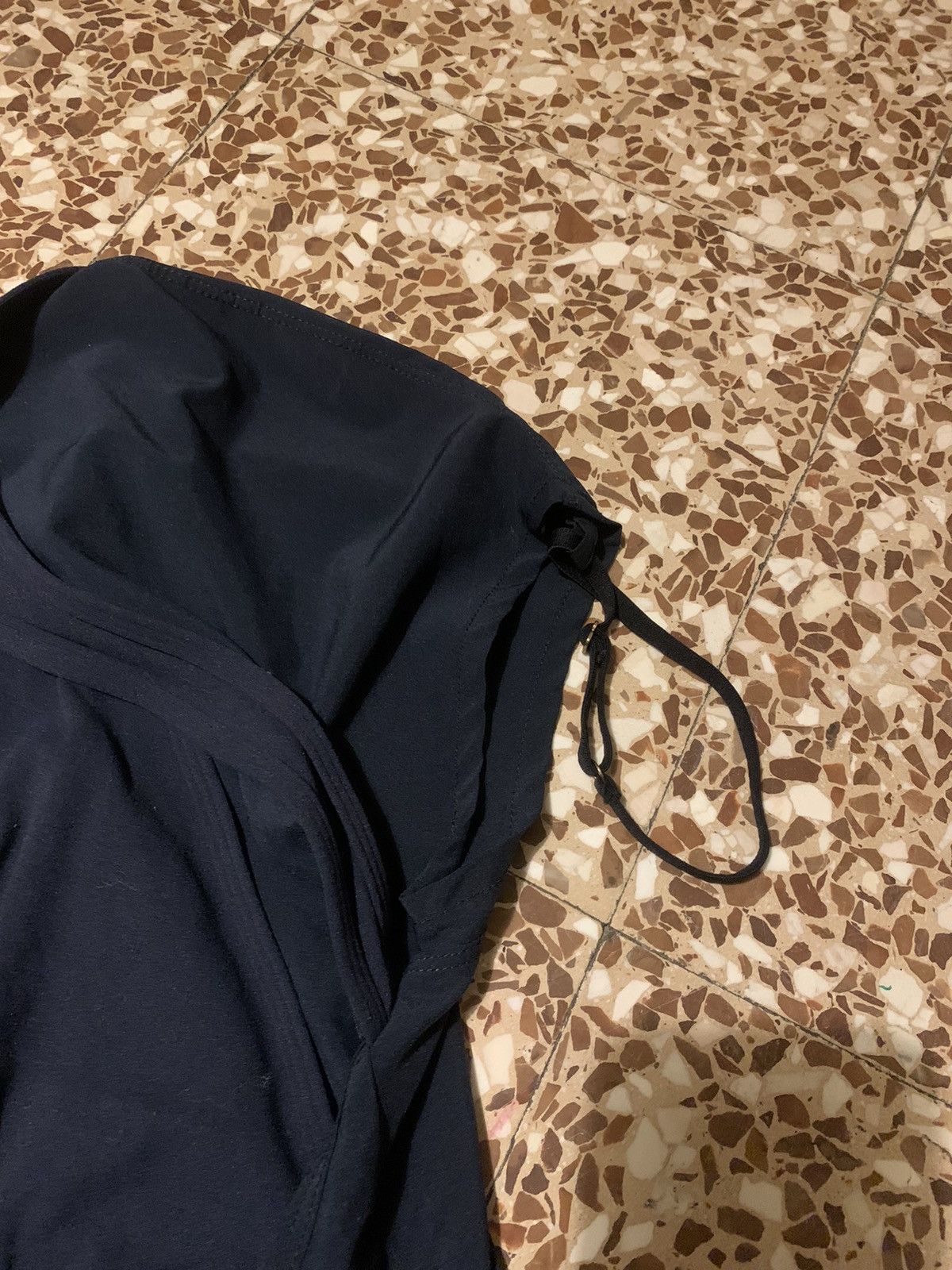 Jacquemus × Nike Nike x Jacquemus Blue Navy La Robe minidress Size M / US 6-8 / IT 42-44 - 13 Thumbnail