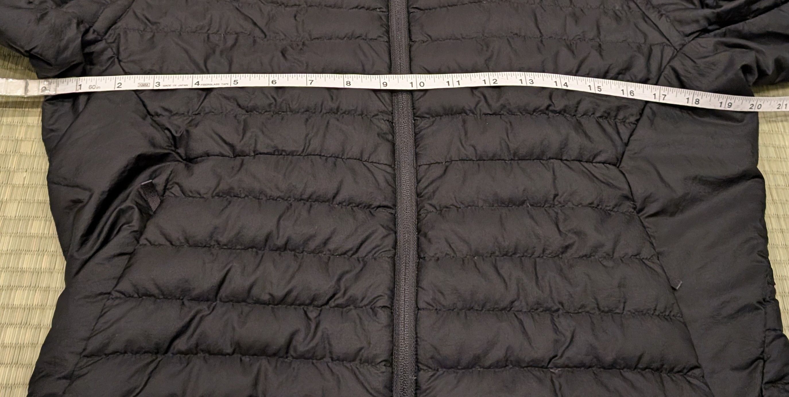 Arc'teryx Arc'teryx Veilance Conduit LT Slim Fit Down Puffer Jacket Size US M / EU 48-50 / 2 - 7 Thumbnail