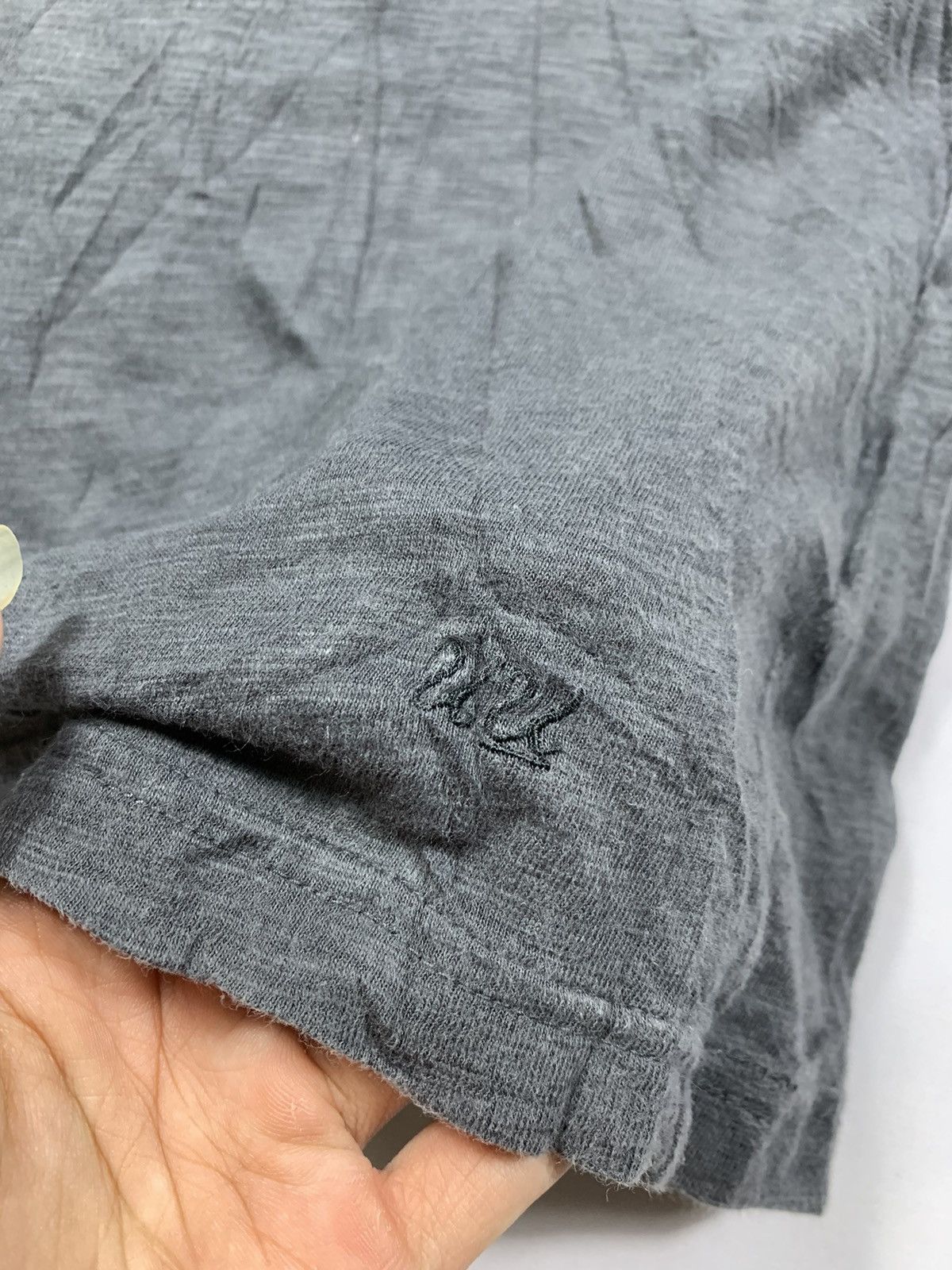 Undercover × Uniqlo Uniqlo Undercover tee Size US S / EU 44-46 / 1 - 7 Thumbnail