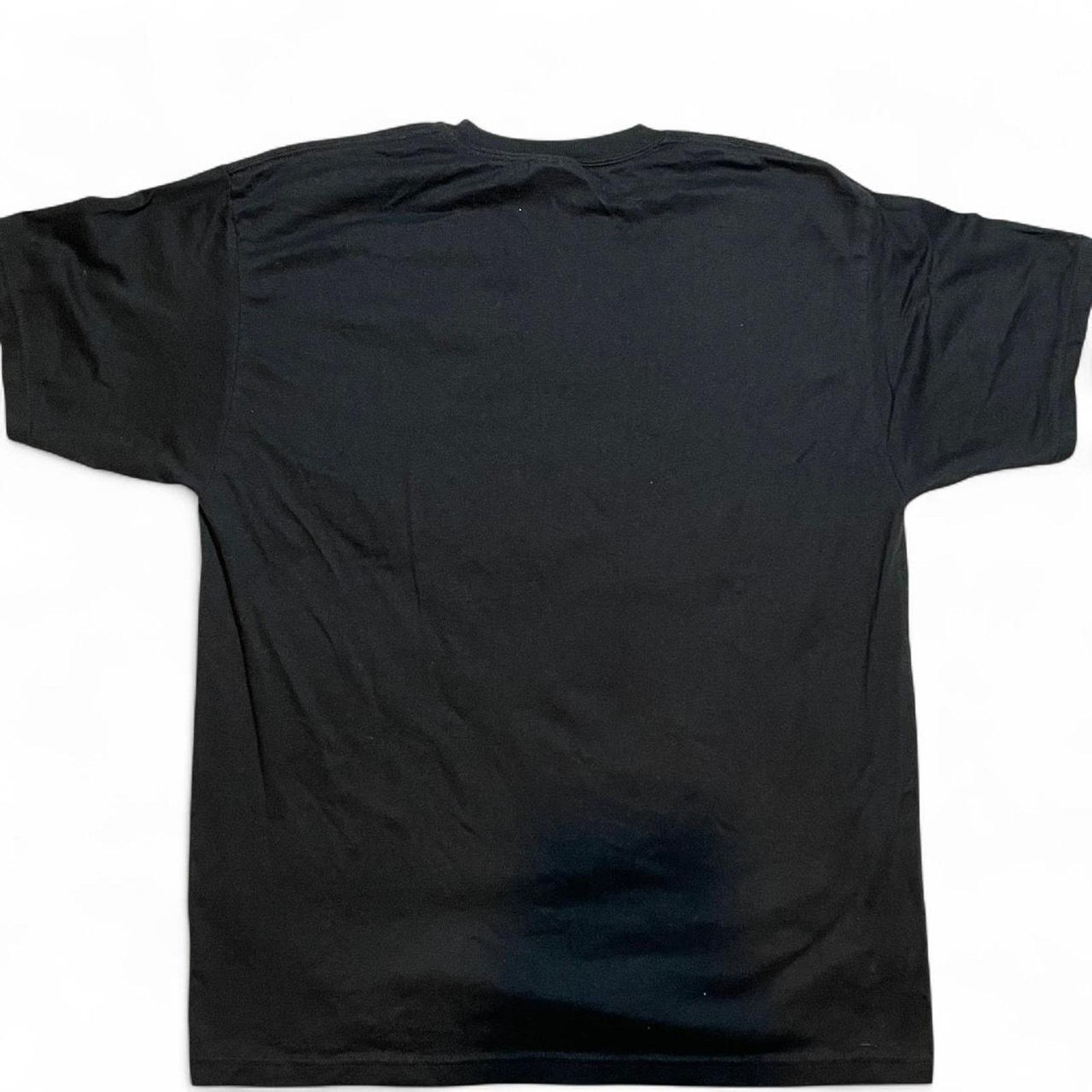 Other 90s vintage Clock Cleaner Nevermind Punk Band T-shirt L Size US L / EU 52-54 / 3 - 4 Thumbnail