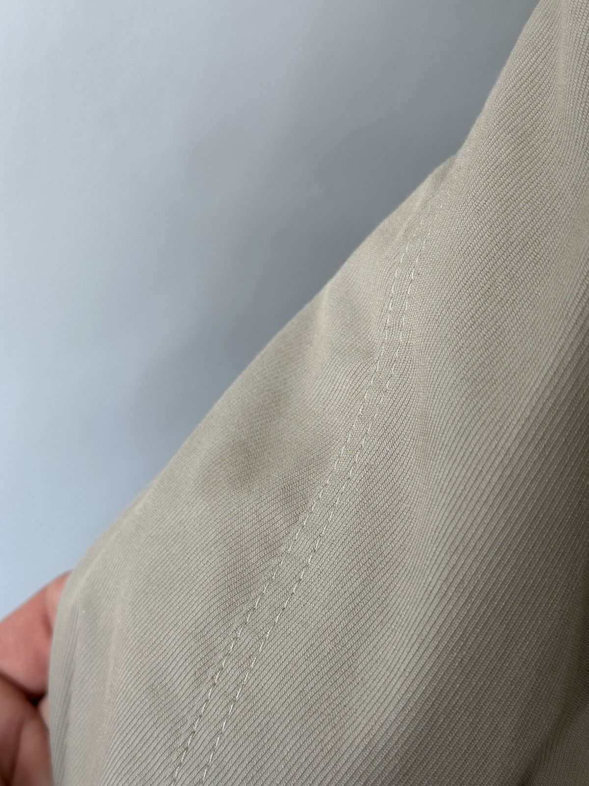 Maison Margiela Line 14 Men’s Coat