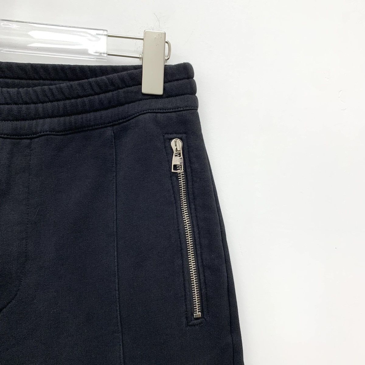 Alexander Wang Alexander Wang Spliced Functional Casual Pants K26WX Size US 32 / EU 48 - 3 Thumbnail