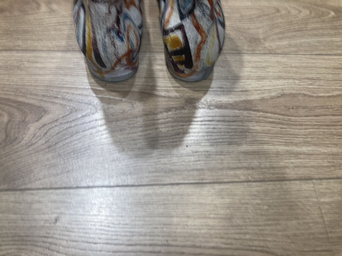 Maison Margiela Maison Martin Margiela Boots Size US 12 / EU 45 - 5 Thumbnail
