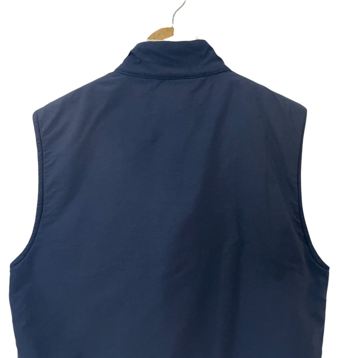 Lee Vintage Lee Union Made Sleeveless Jacket Size US M / EU 48-50 / 2 - 10 Thumbnail