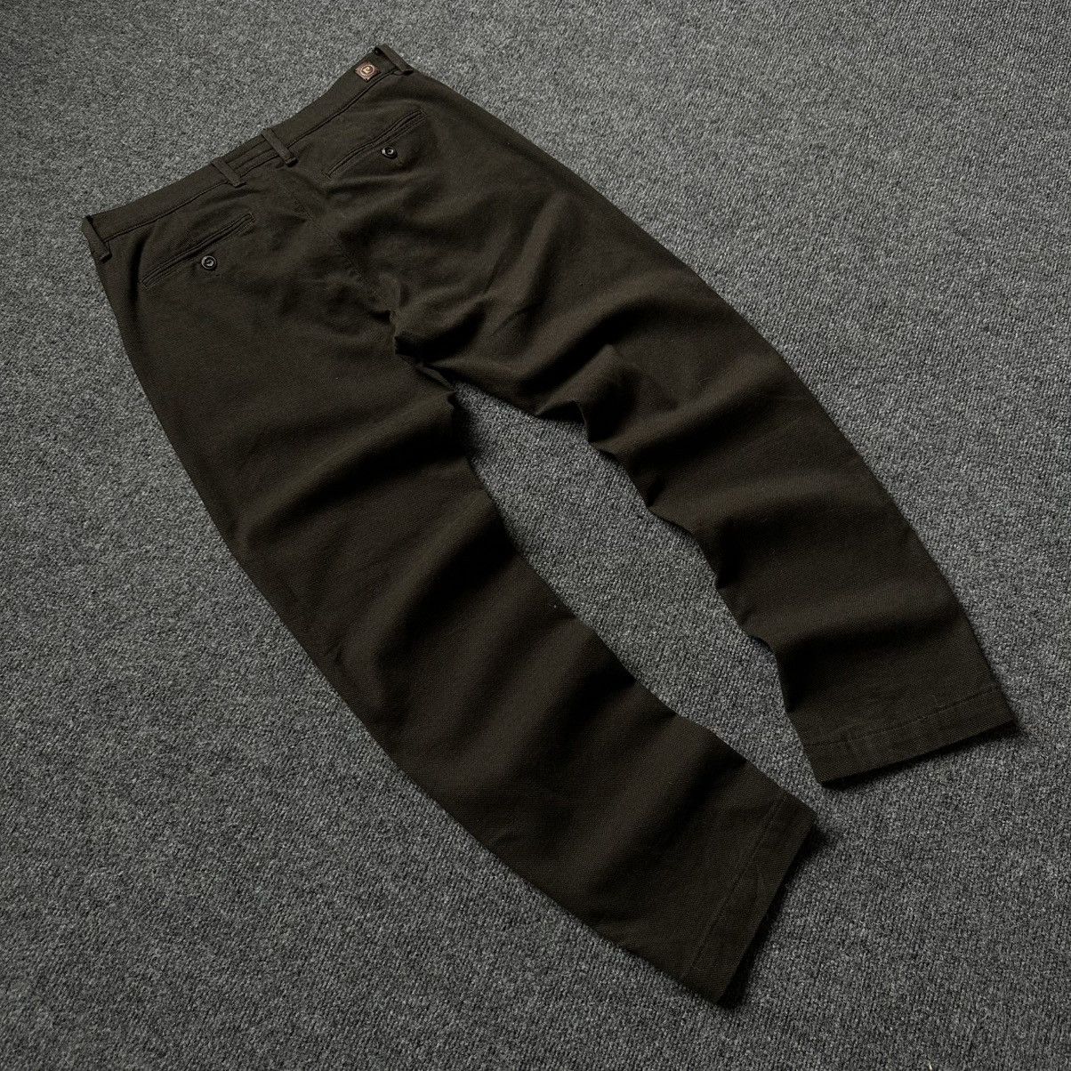 Pierre Cardin Luxury Pierre Cardin Pants W33xL30 Casual Old Money 00s Size US 33 - 5 Thumbnail