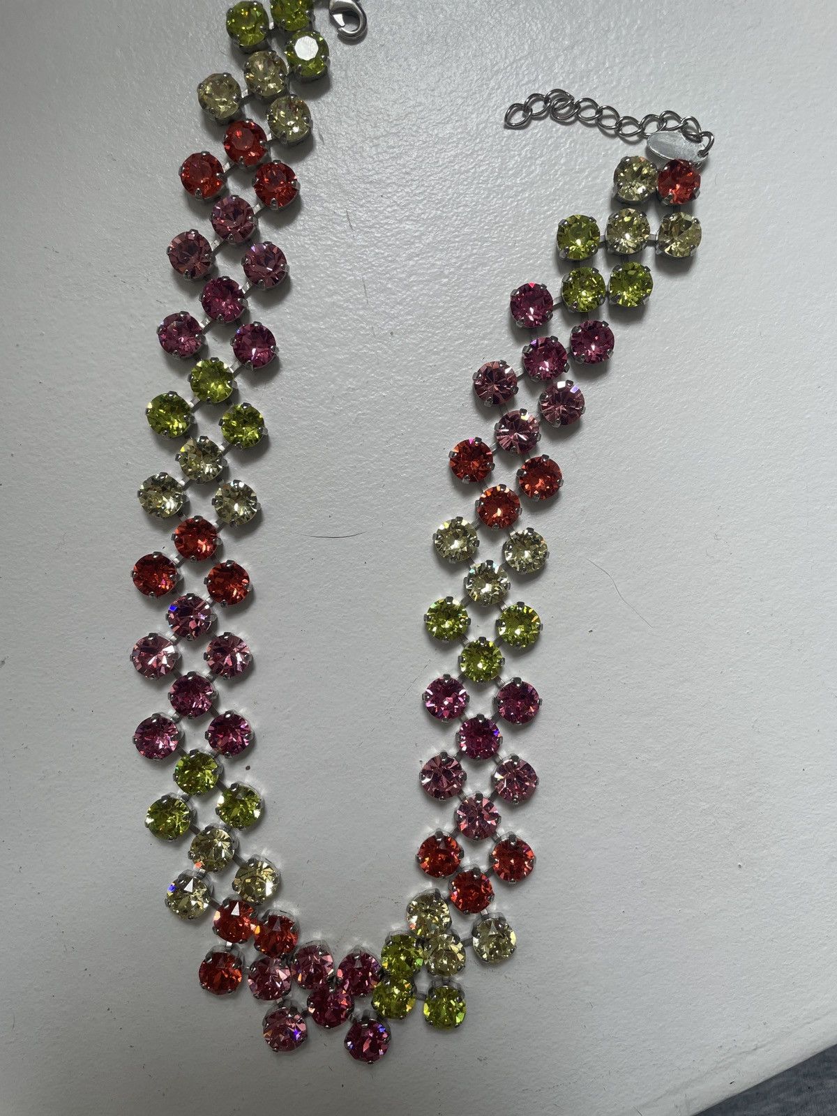 Designer Caroline Svedbom Necklace Size ONE SIZE - 3 Thumbnail