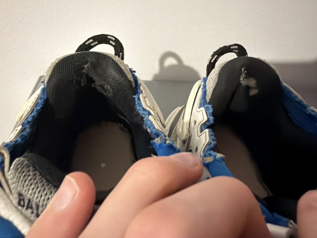 Balenciaga Balenciaga 37 eu Size US 7 / EU 40 - 10 Thumbnail