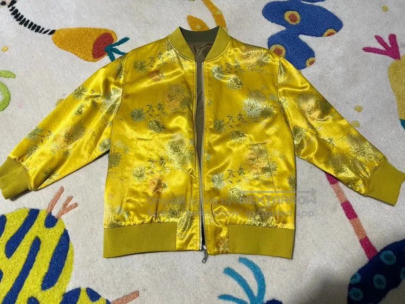 Dries Van Noten Dries Van Noten Double. Size US M / EU 48-50 / 2 - 2 Thumbnail