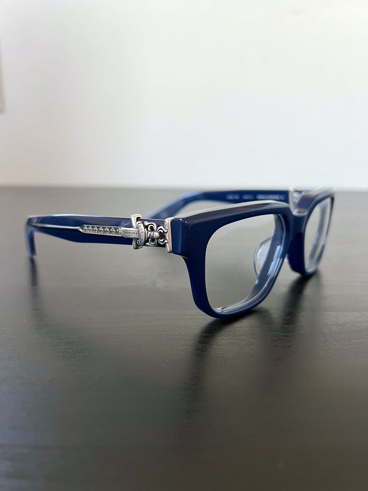 chrome-hearts-chrome-hearts-vagillionaire-ii-glasses-grailed