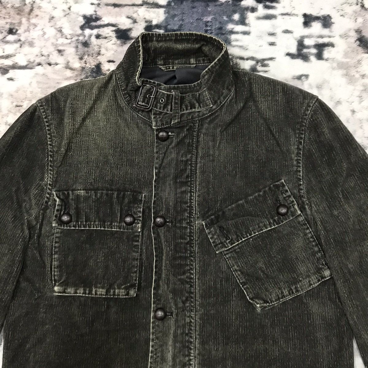 PPFM Vintage PPFM Cudroy Field Jacket Size US M / EU 48-50 / 2 - 2 Thumbnail