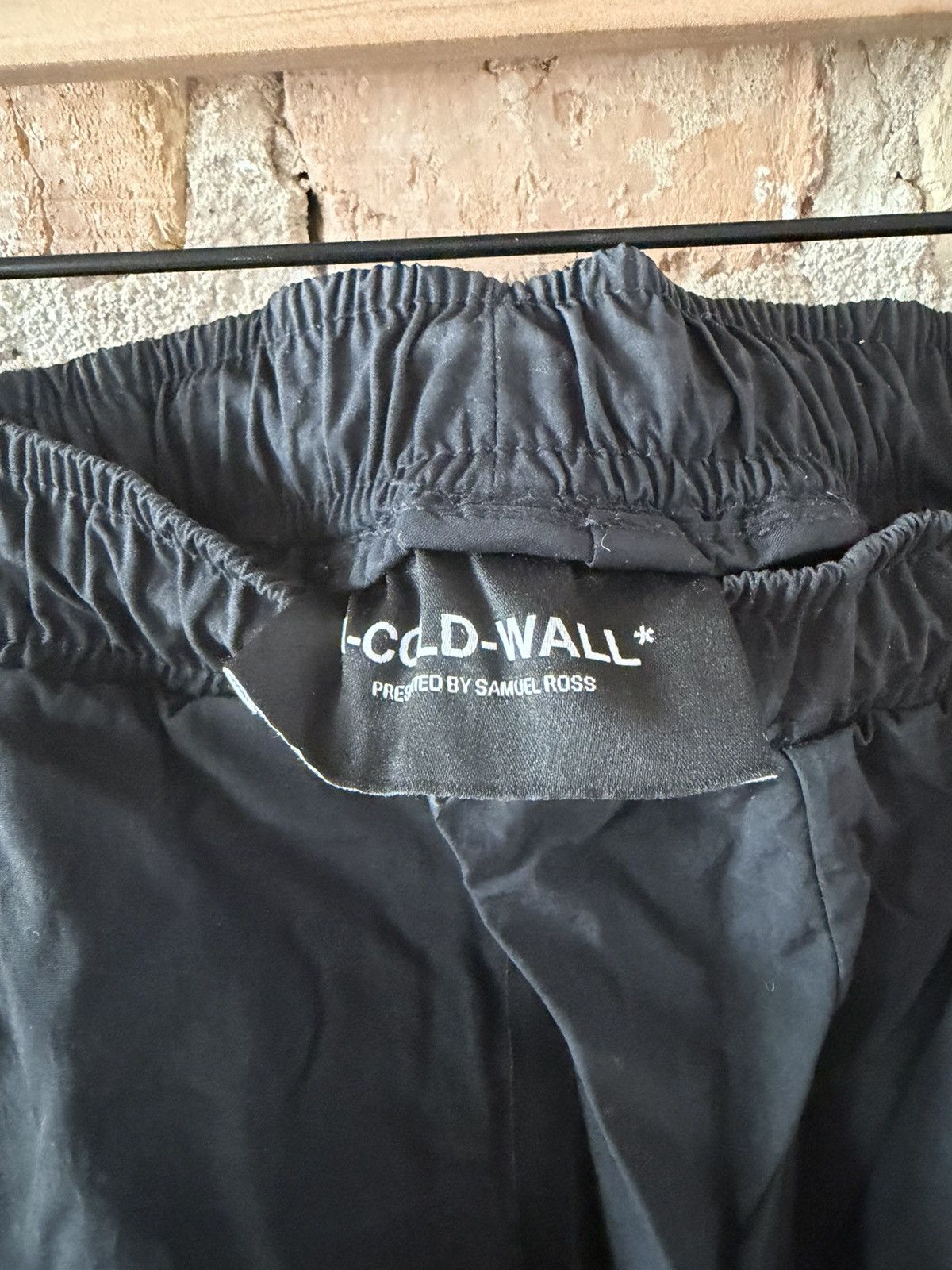A-COLD-WALL* A COLD WALL Track Pant Size US 36 / EU 52 - 5 Thumbnail