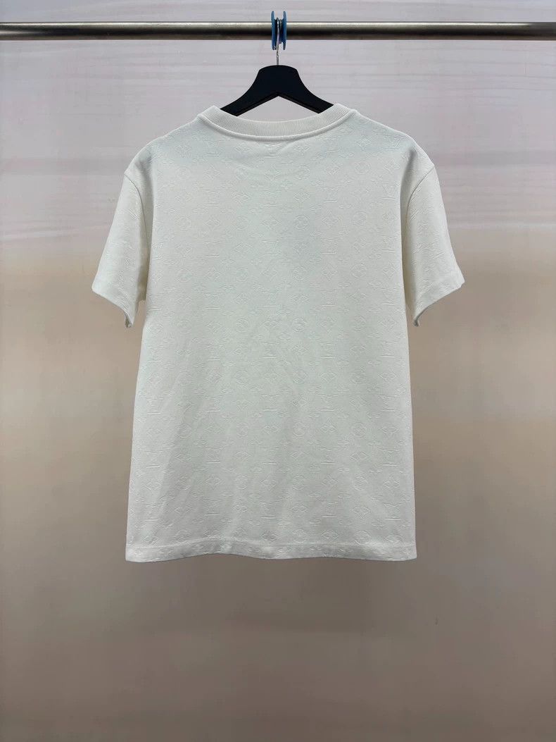 Louis Vuitton Louis Vuitton Short Sleeve T -2505 Size US S / EU 44-46 / 1 - 2 Thumbnail