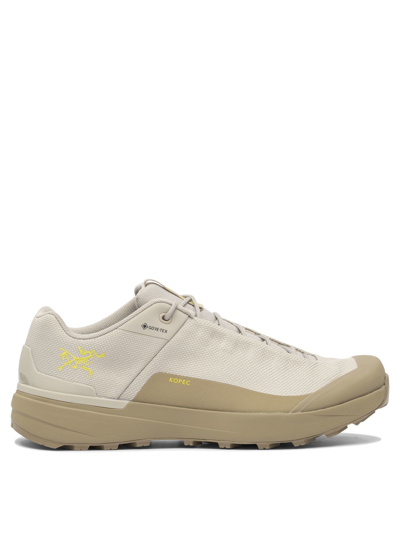 Arc'teryx Arc'Teryx Sneaker Kopec Gtx UK 11.5 Men - USA Duties Paid Size US 12 / EU 45 - 1 Thumbnail
