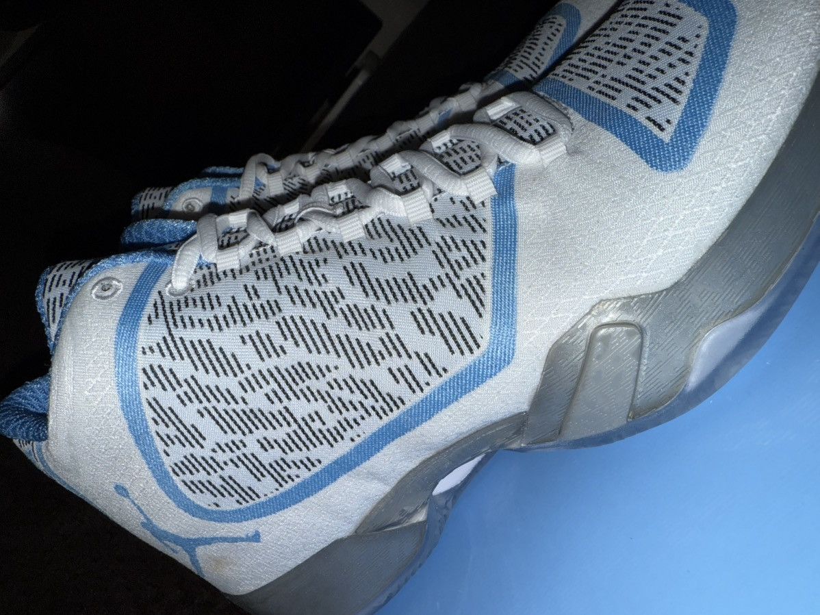 Jordan Brand Nike Air Jordan XXIX (29) Pantone “gift of flight” DS OG Box Size US 9 / EU 42 - 19 Thumbnail
