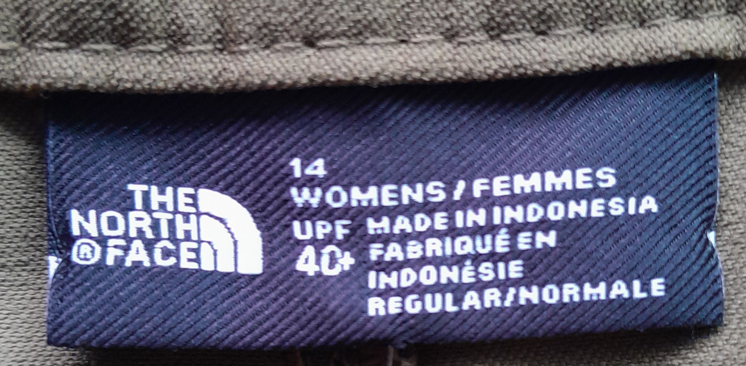 The North Face The North Face Standard Fit Project Women's Pants New Size 32" / US 10 / IT 46 - 9 Thumbnail