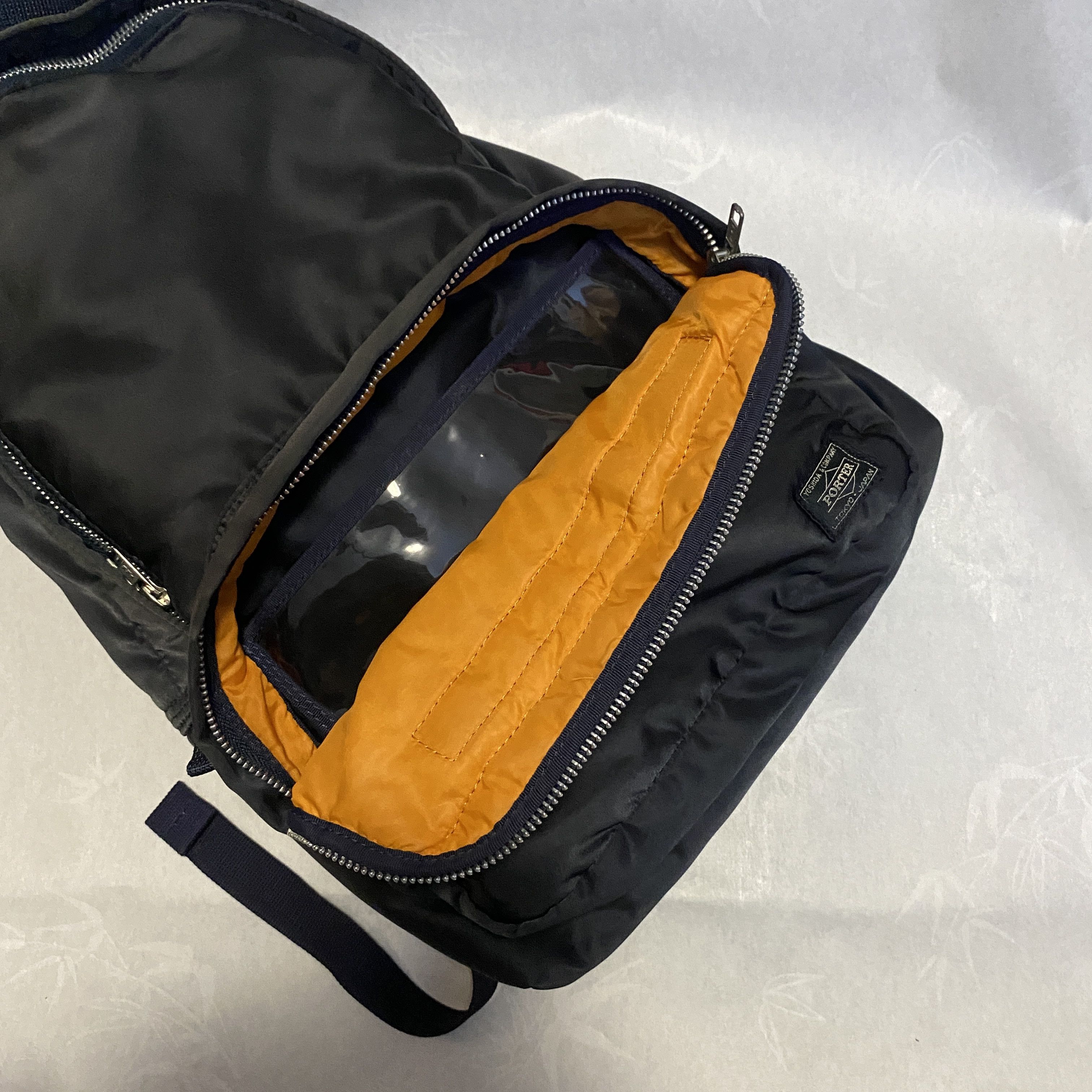 Porter Porter Yoshida & Co. Tanker Backpack Size ONE SIZE - 10 Thumbnail