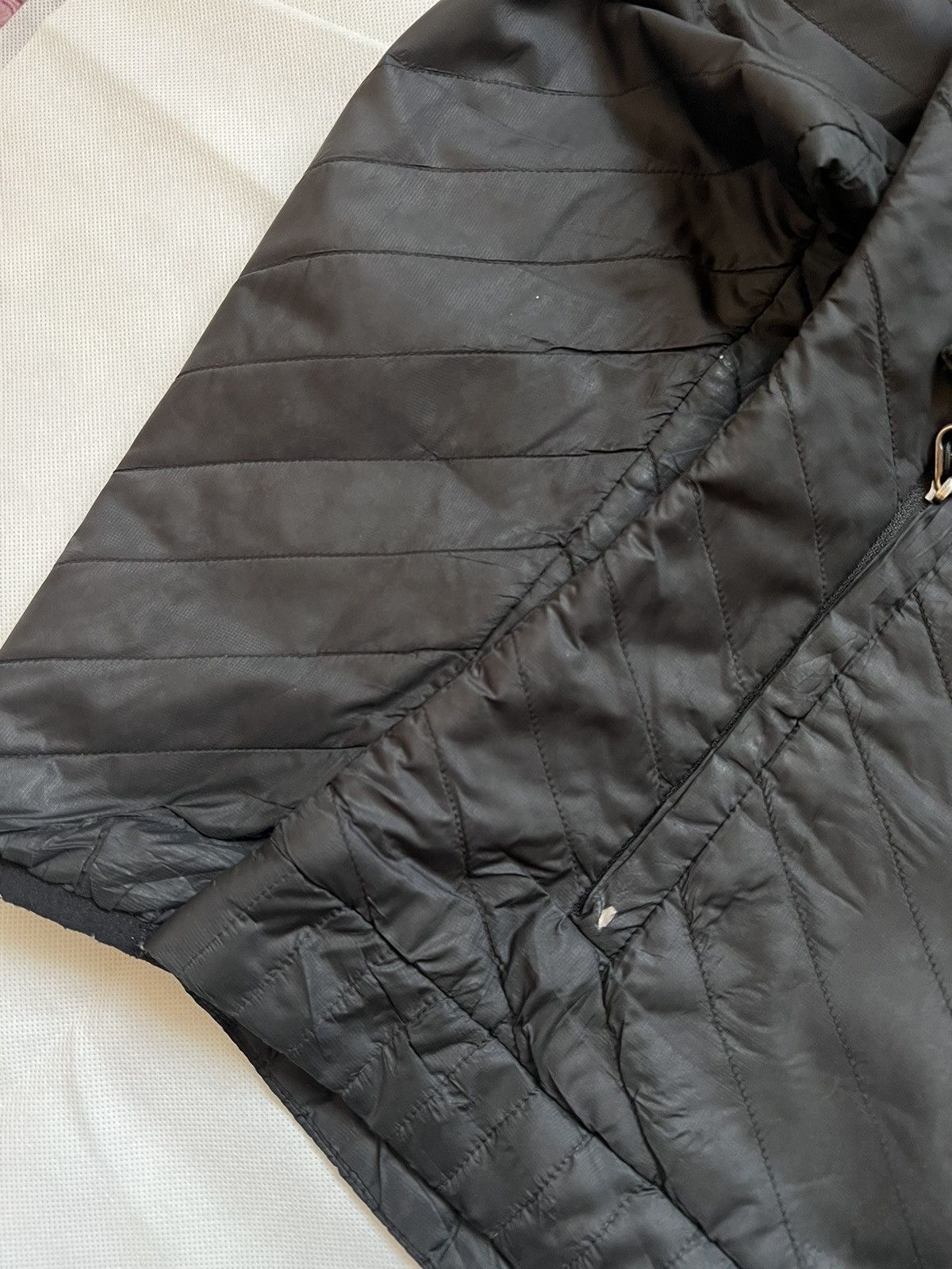 Other Patagonia Nano Puff Reversible Jacket Womens Size L / US 10 / IT 46 - 11 Thumbnail