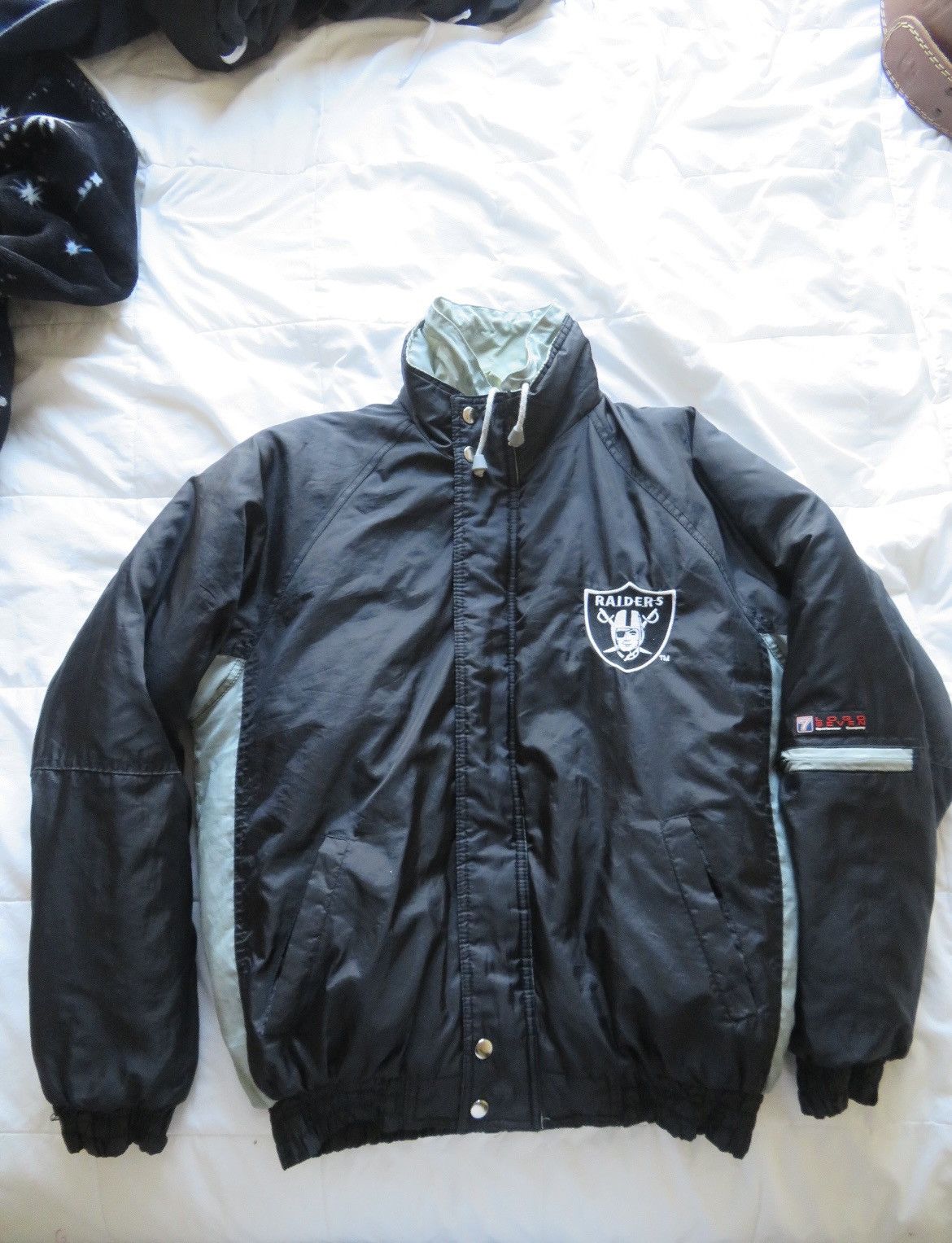 Vintage Vintage jacket Size 3XL / US 20-22 - 1 Thumbnail