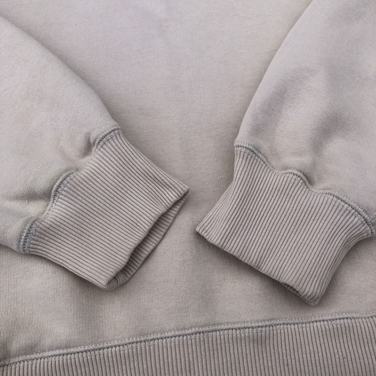 Other Vintage Nike 1/4 Zip Sweatshirt Size US M / EU 48-50 / 2 - 5 Thumbnail
