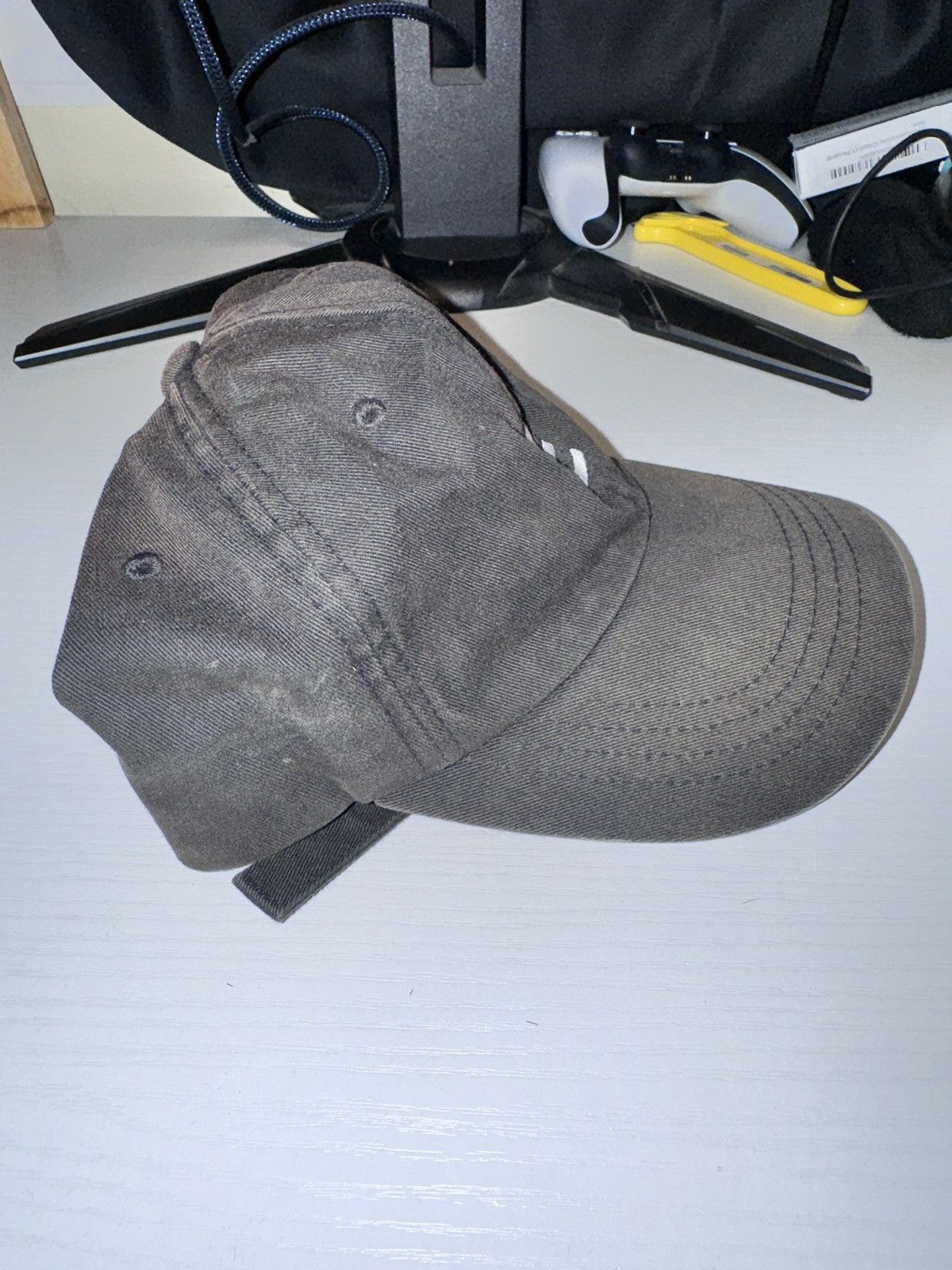 Other Ea$y Money Signature Logo Hat Size ONE SIZE - 2 Thumbnail