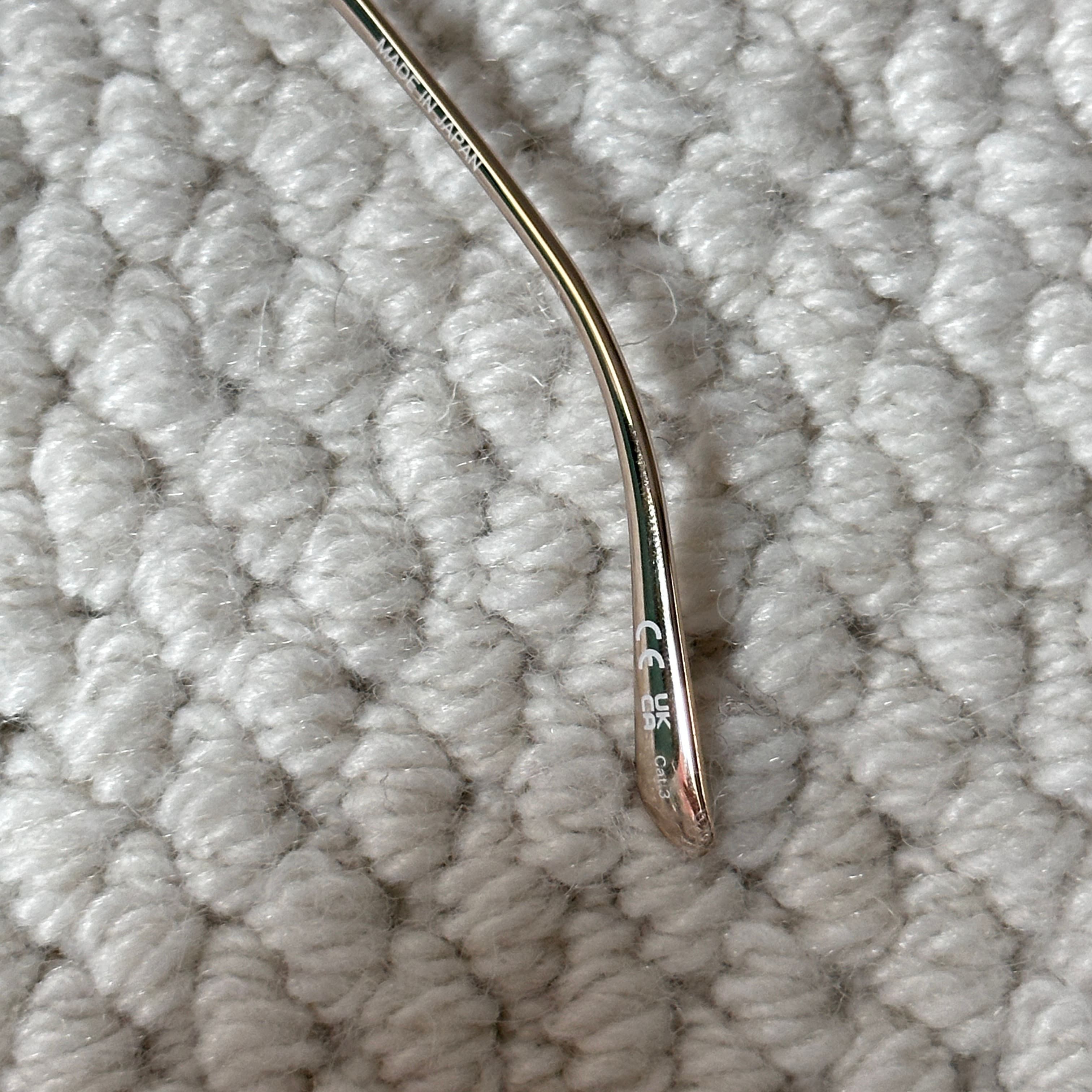 Balenciaga Balenciaga Glasses Size ONE SIZE - 7 Thumbnail