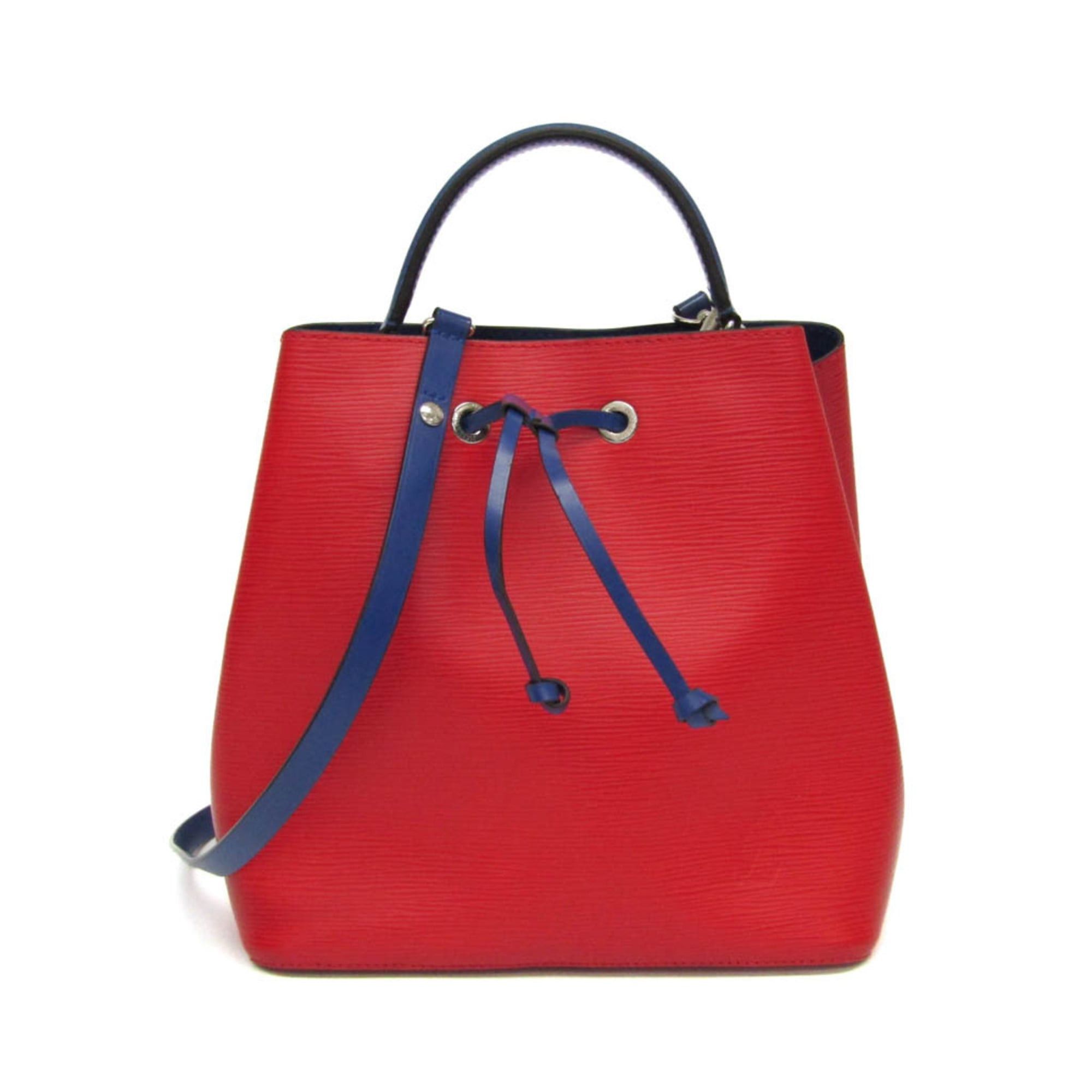 Louis Vuitton Louis Vuitton Epi Neonoe M54365 Women's Handbag,Shoulder Bag Coquelicots Size ONE SIZE - 1 Thumbnail