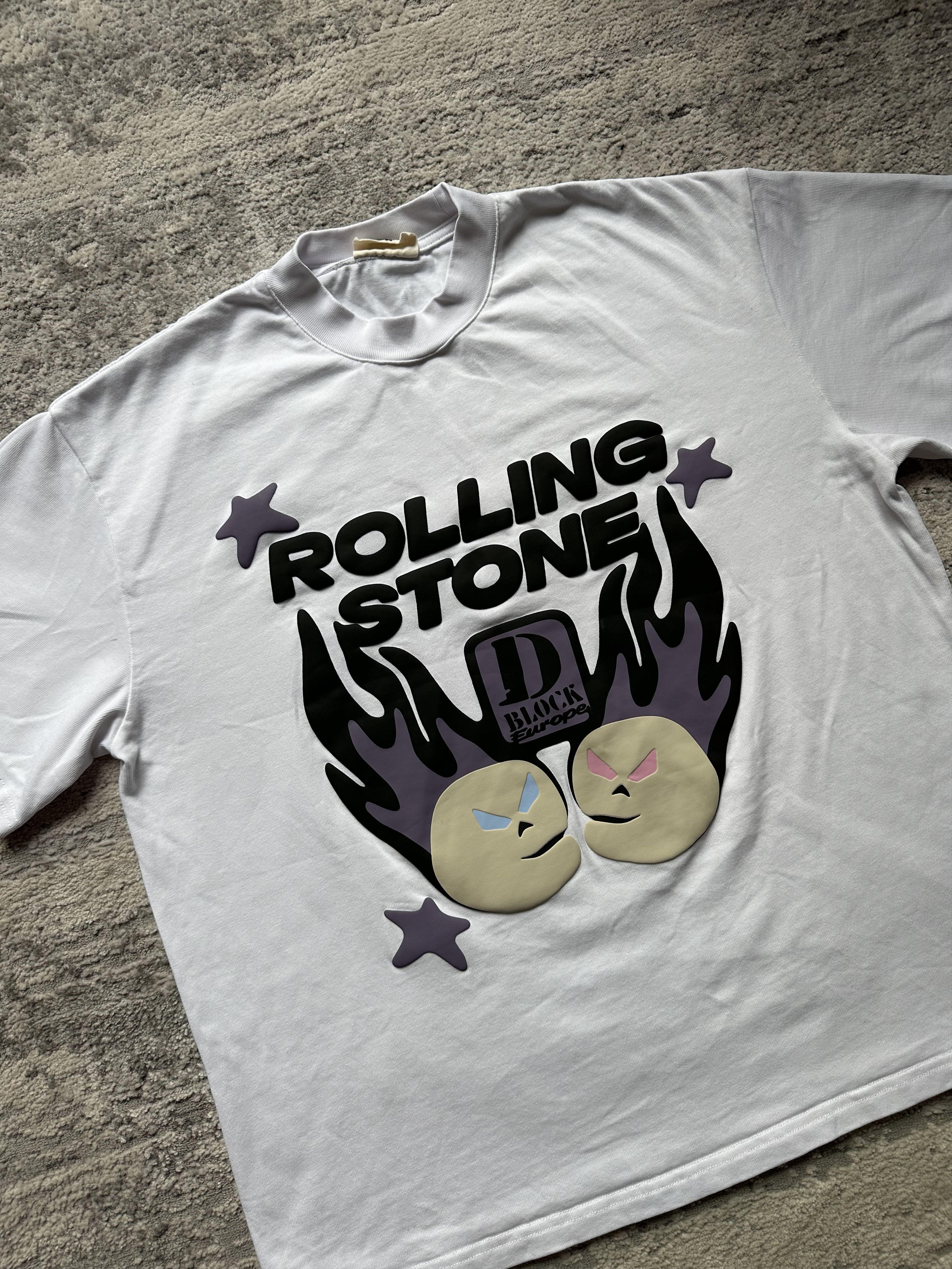 Broken Planet Broken Planet t shirt Size US L / EU 52-54 / 3 - 2 Thumbnail