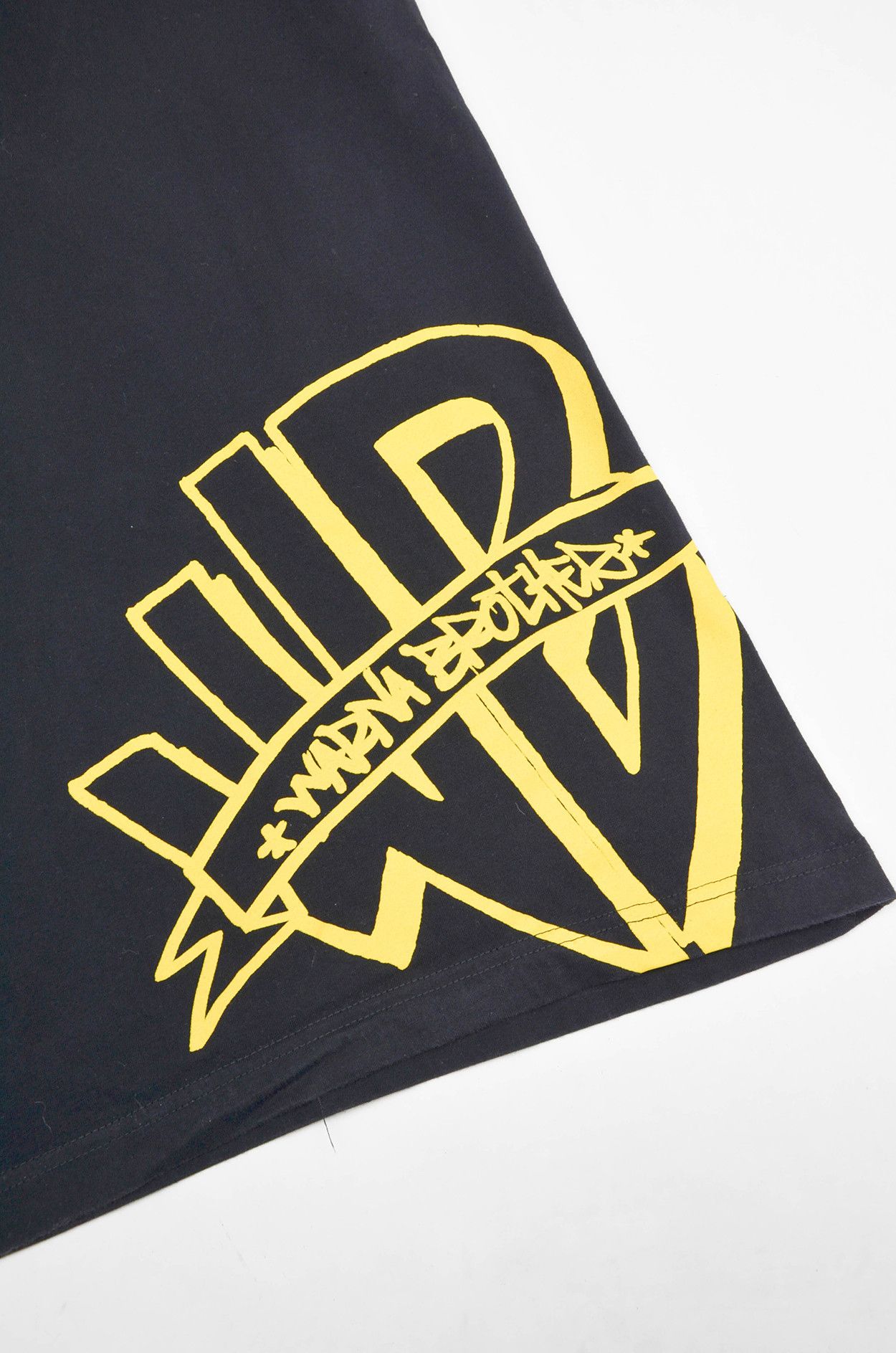 Other Vintage Time is Money Warn Brothers Graphic Tee size L Size US L / EU 52-54 / 3 - 7 Thumbnail