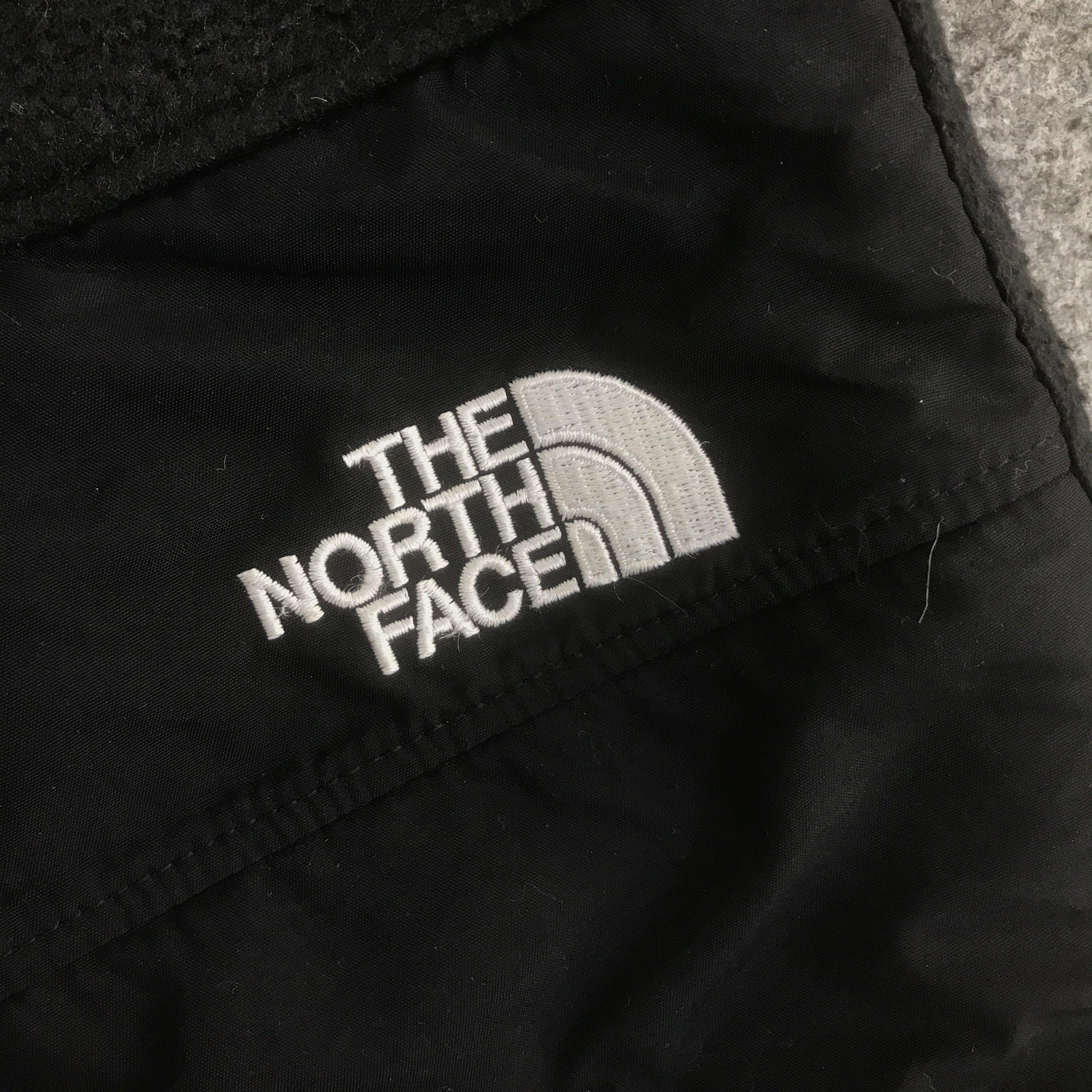 The North Face The North Face Fleece trackpants K129B17 Size US 30 / EU 46 - 13 Thumbnail