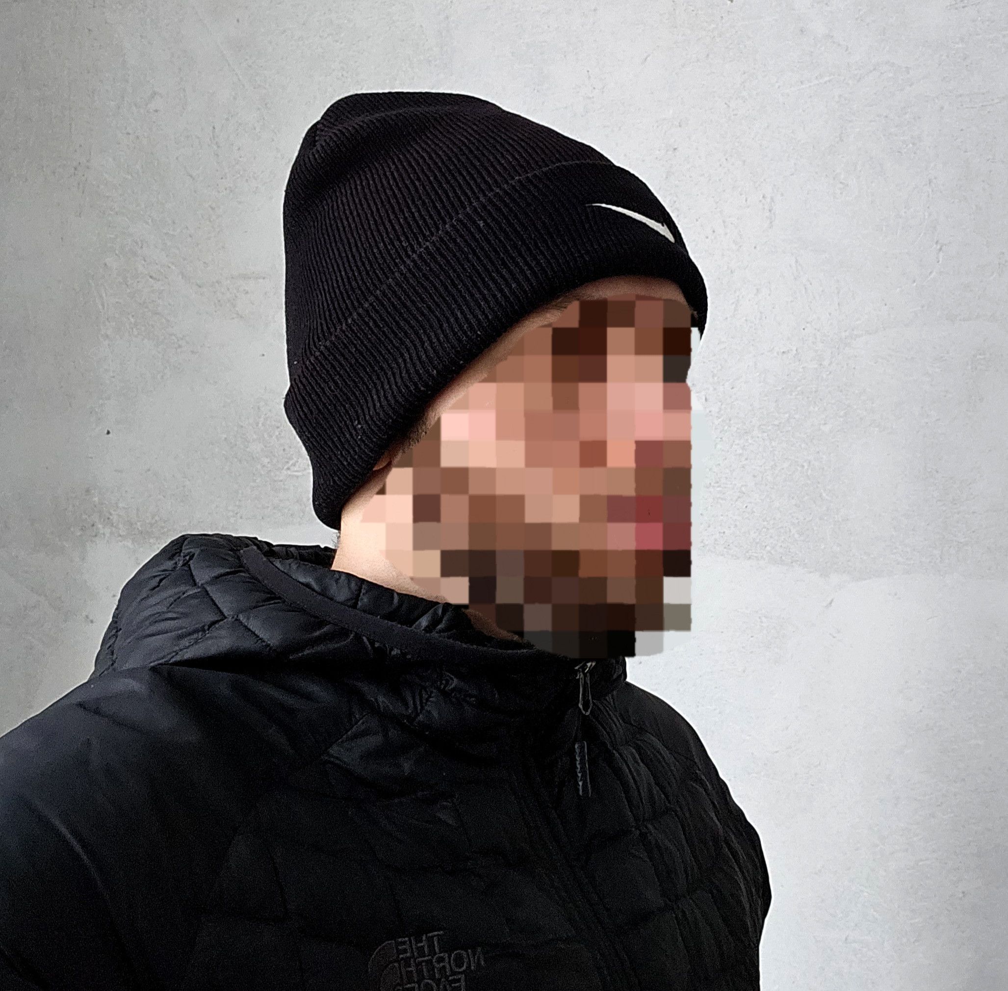 Nike Nike vintage hat Size ONE SIZE - 3 Thumbnail