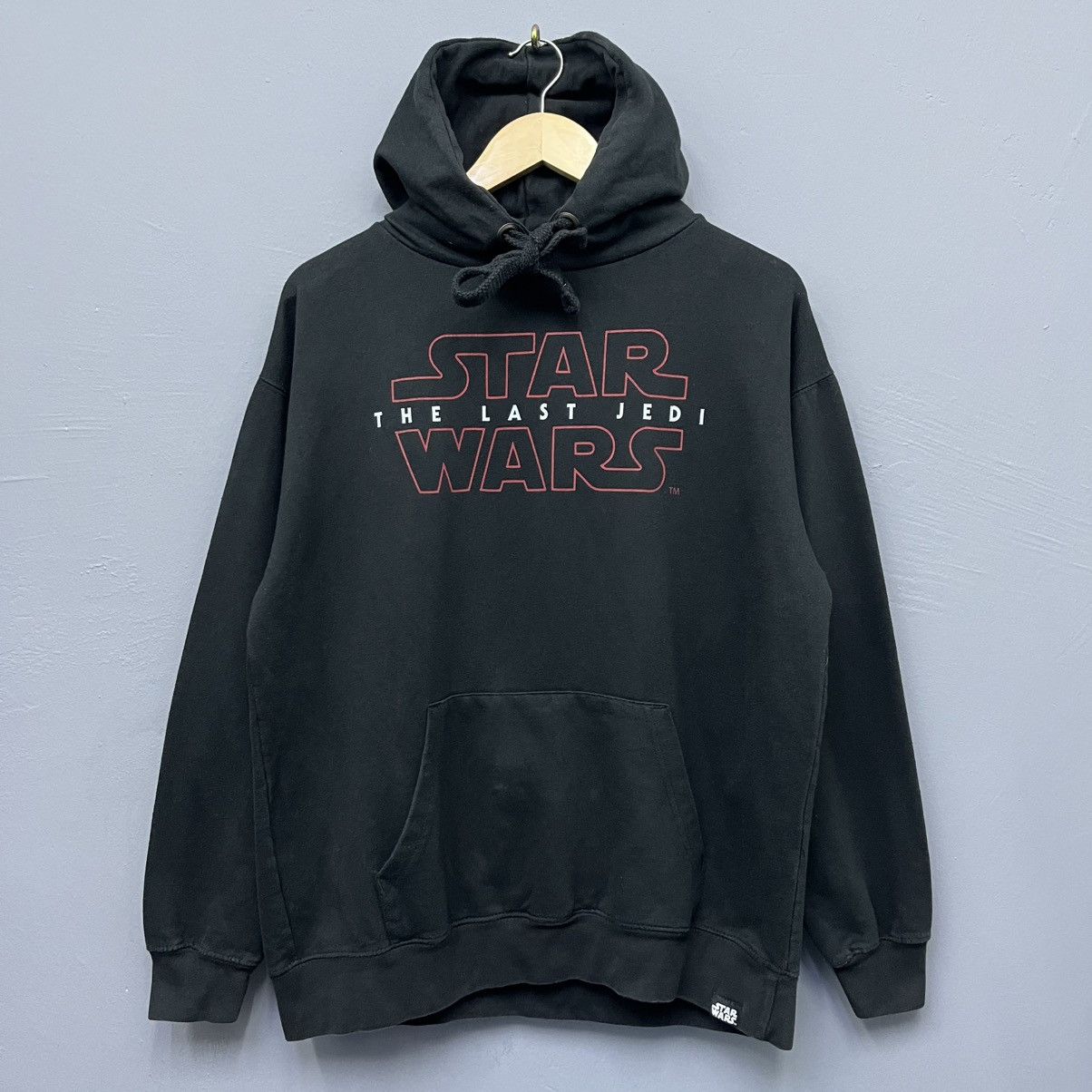 Star Wars Star Wars The Last Jedi Hoodie Size US L / EU 52-54 / 3 - 1 Thumbnail