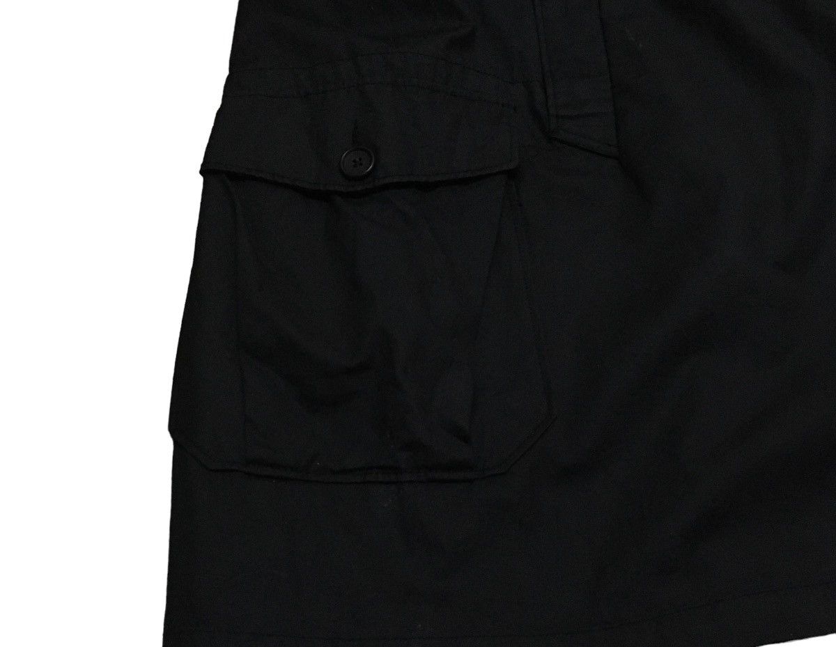 Engineered Garments Rare Design Vintage Brand Engineered Garments Jacket 1990s Size US S / EU 44-46 / 1 - 8 Thumbnail