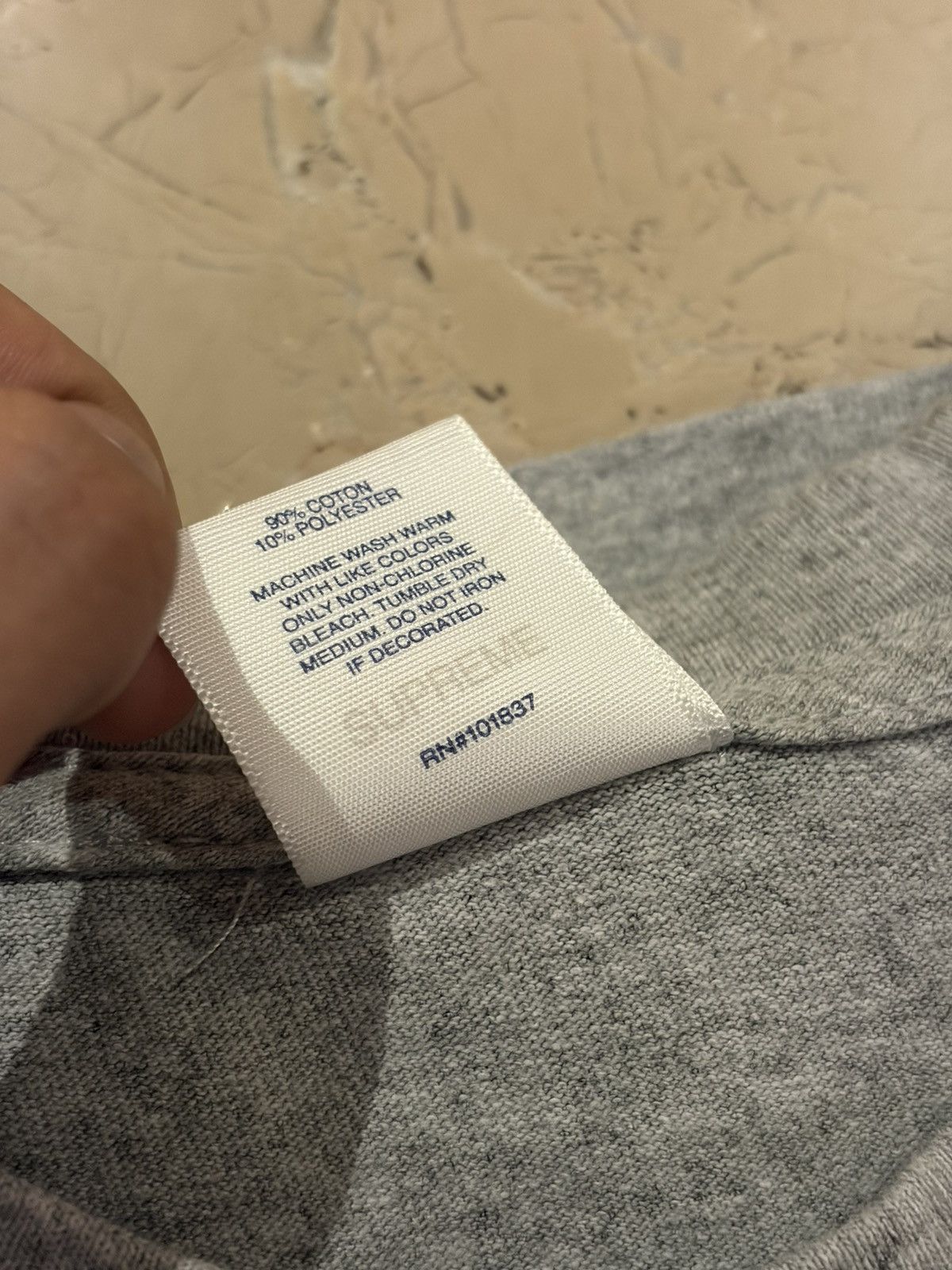 Supreme Emilio Pucci box logo Size US S / EU 44-46 / 1 - 4 Thumbnail