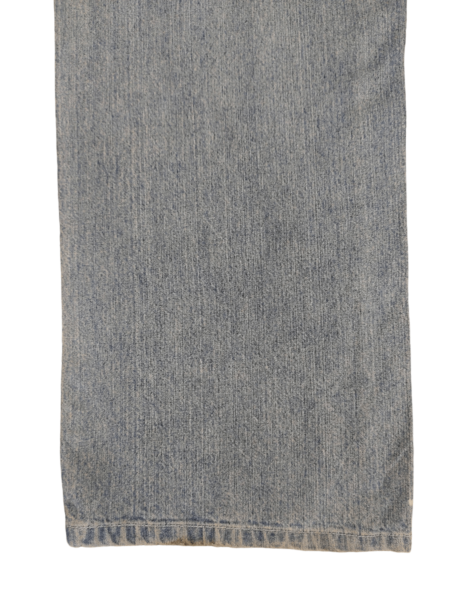 Akademiks Baggy Jeans Akademiks Denim Wide Loose Leg Y2k Jnco Size US 38 / EU 54 - 8 Thumbnail