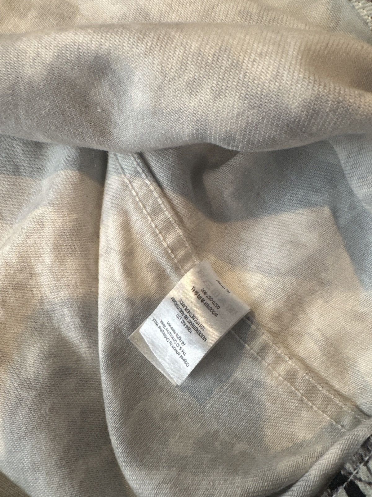 Supreme Supreme Flower Denim Jacket Size US XL / EU 56 / 4 - 5 Thumbnail