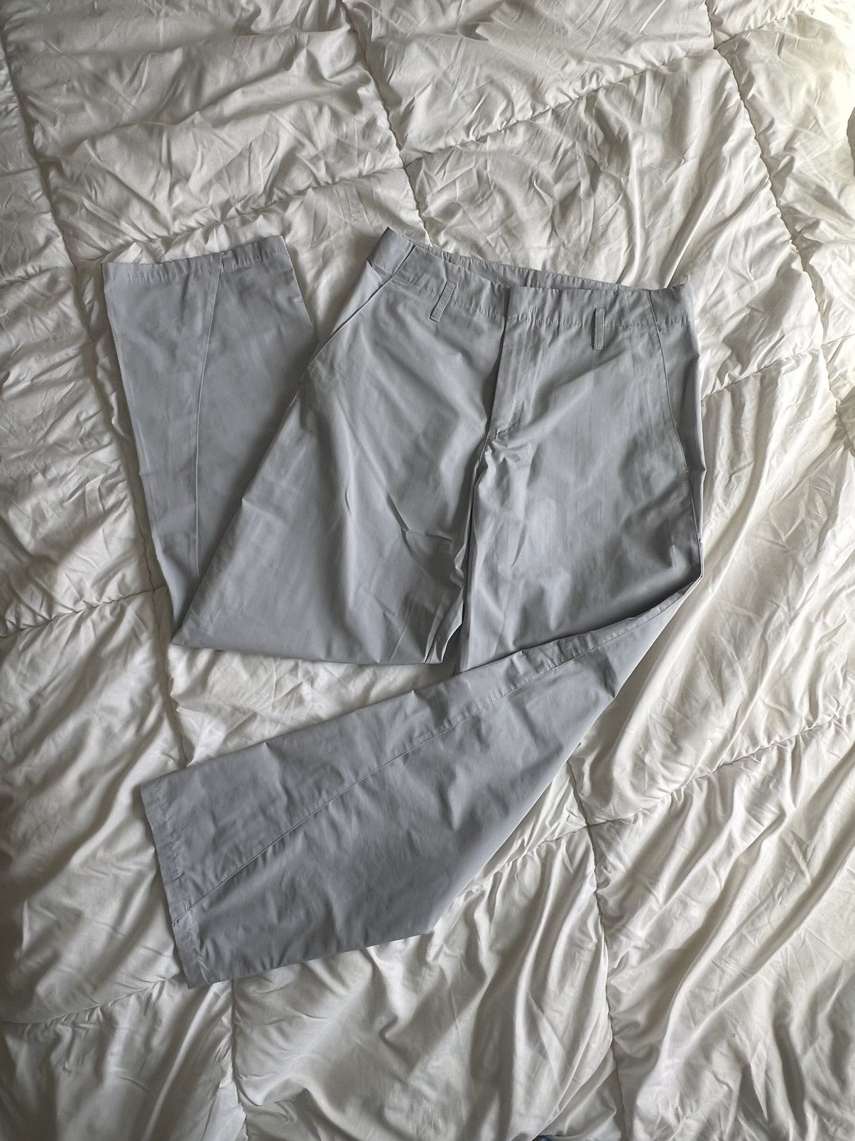 POST ARCHIVE FACTION (PAF) PAF 4.0 Trouser - Right Size US 34 / EU 50 - 1 Thumbnail